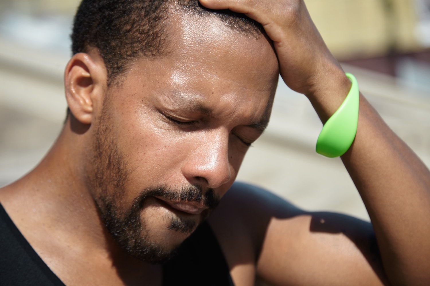 Summer Injury Risks