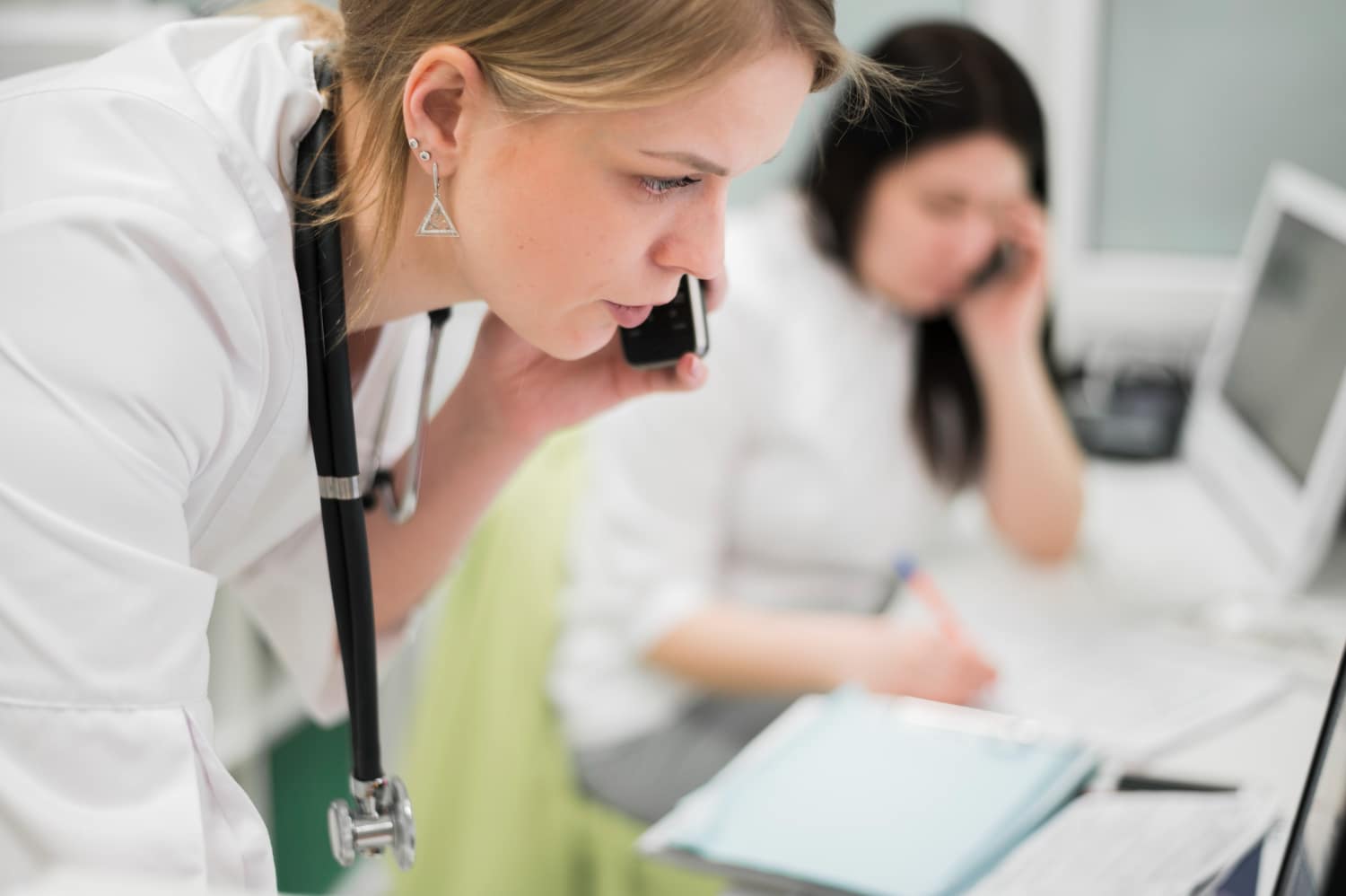 Potential Medical Malpractice