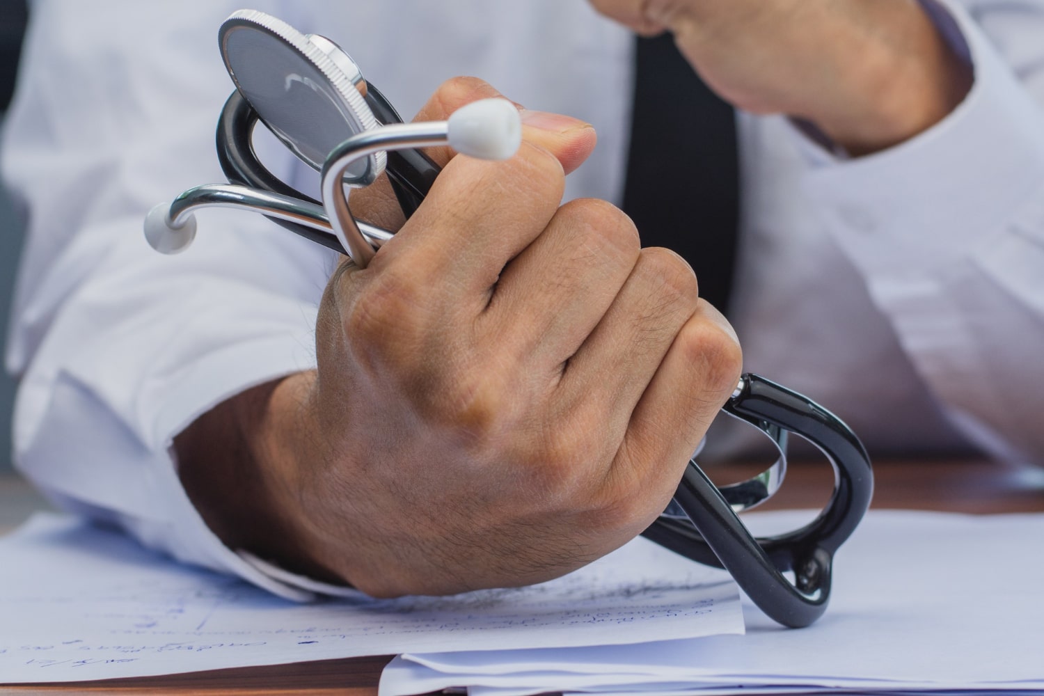 Medical Malpractice Case
