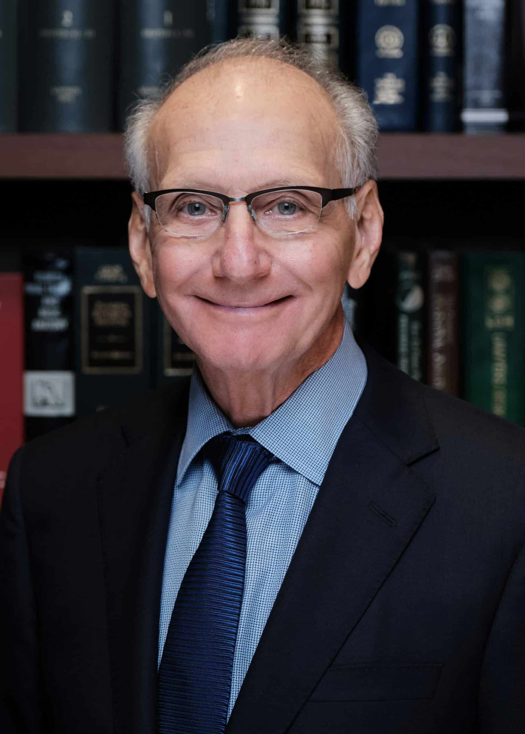 Mac A. Greco, Jr.