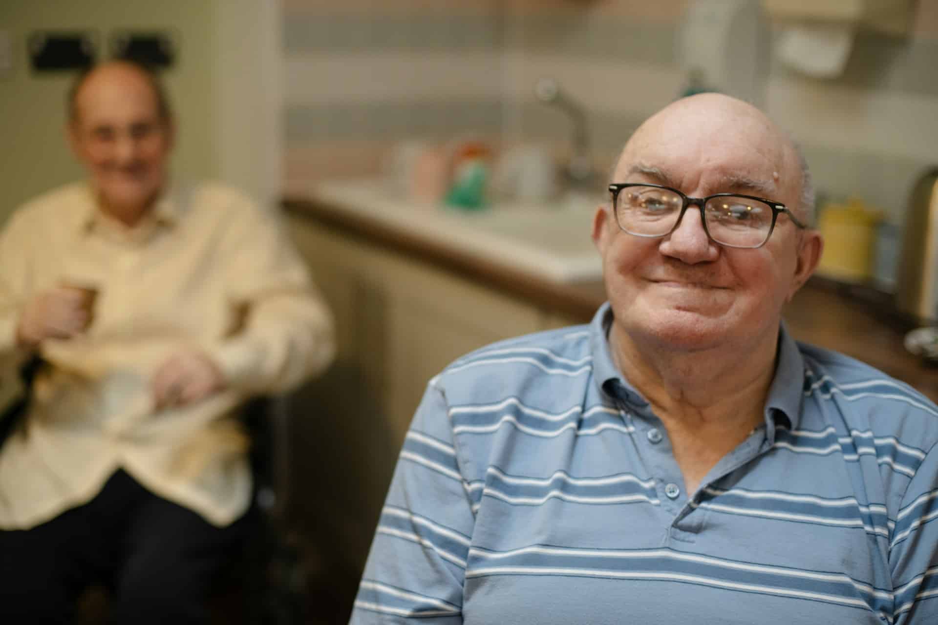 Nursing Home