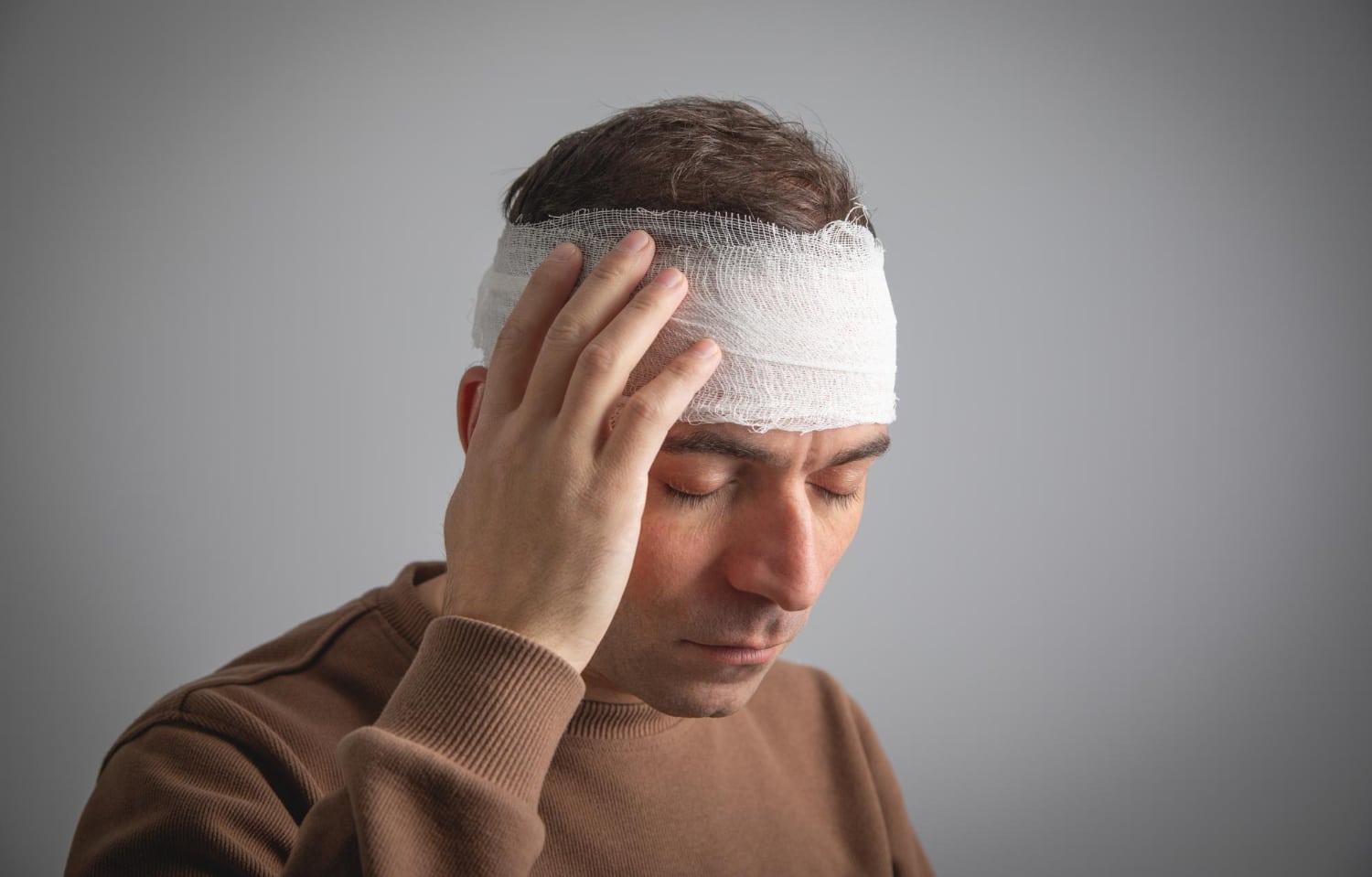 brain injury