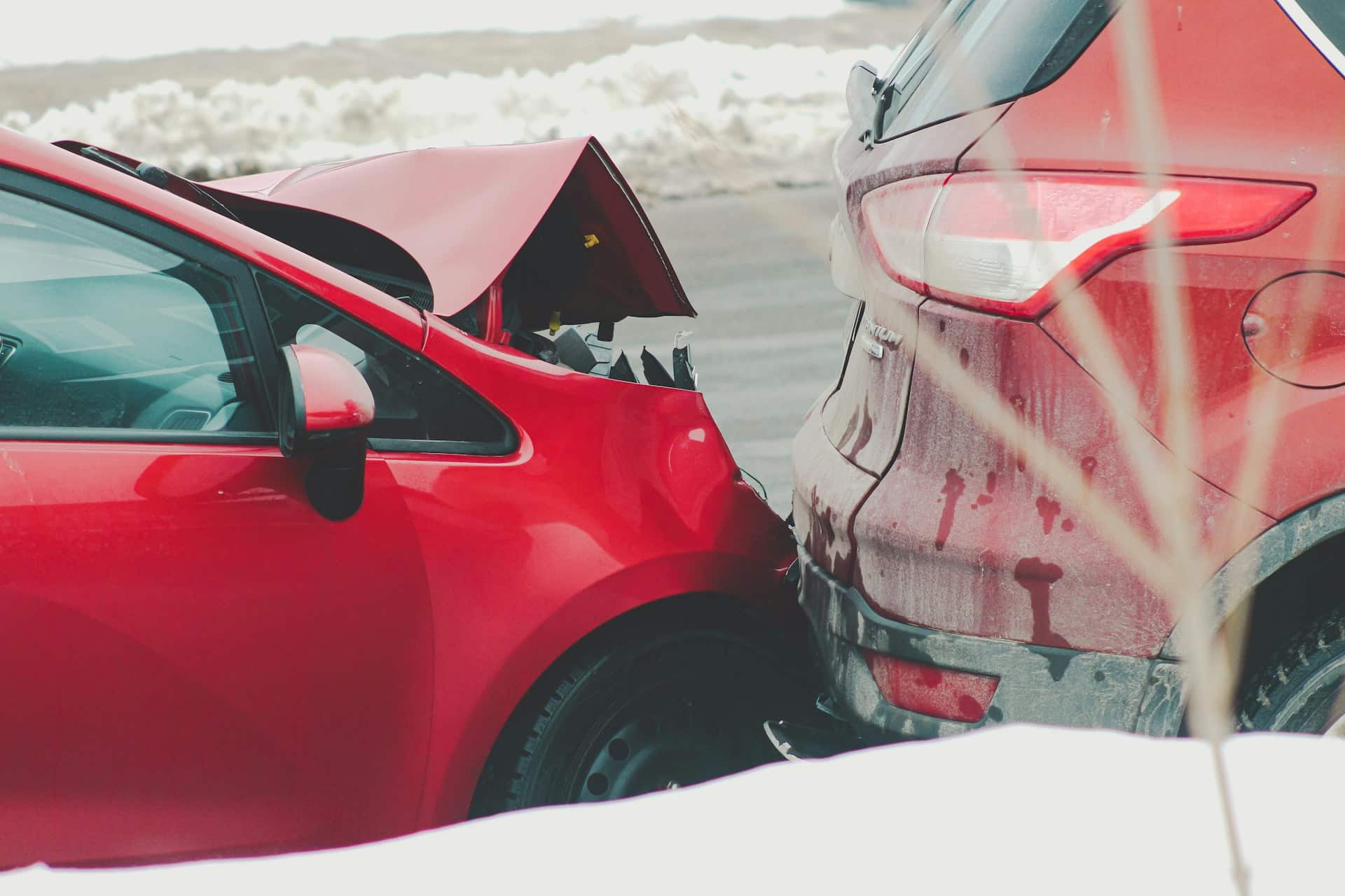 Car Accidents