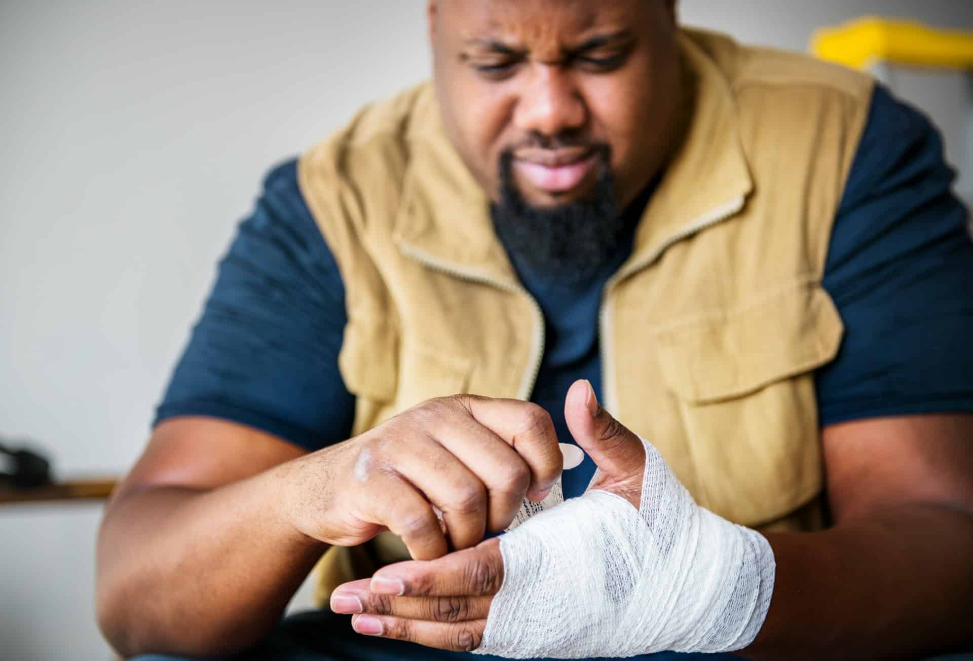 personal injury