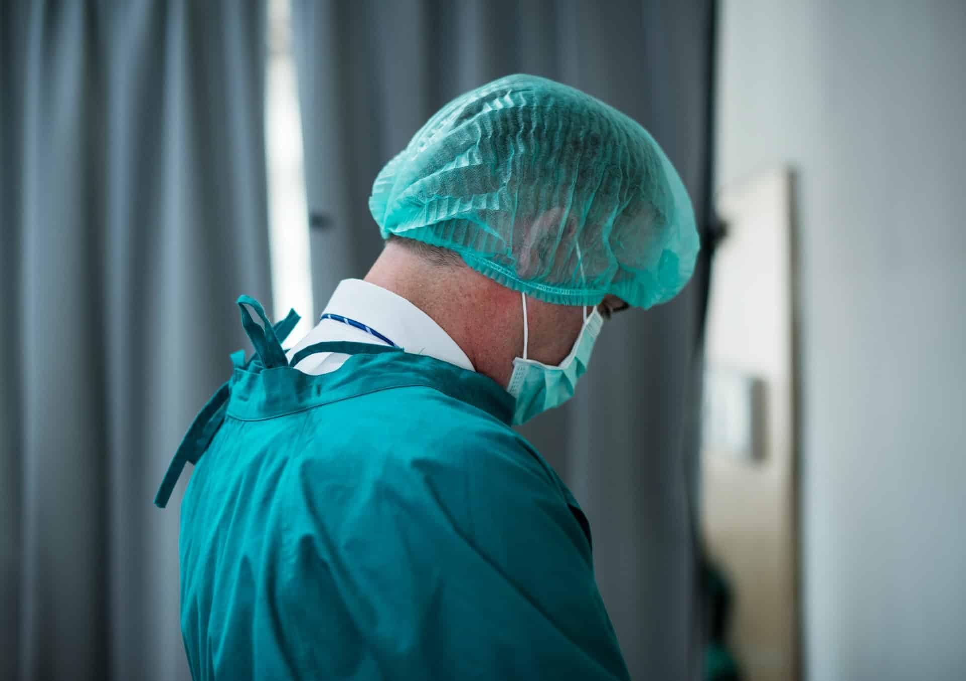 medical negligence