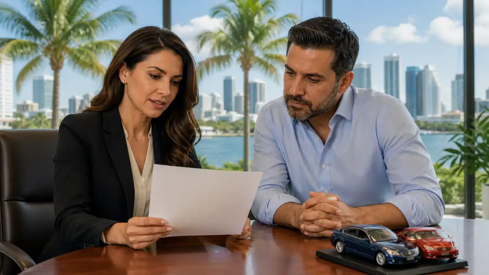 Deciding If a Tampa Car Accident Lawyer Is Worth Hiring
