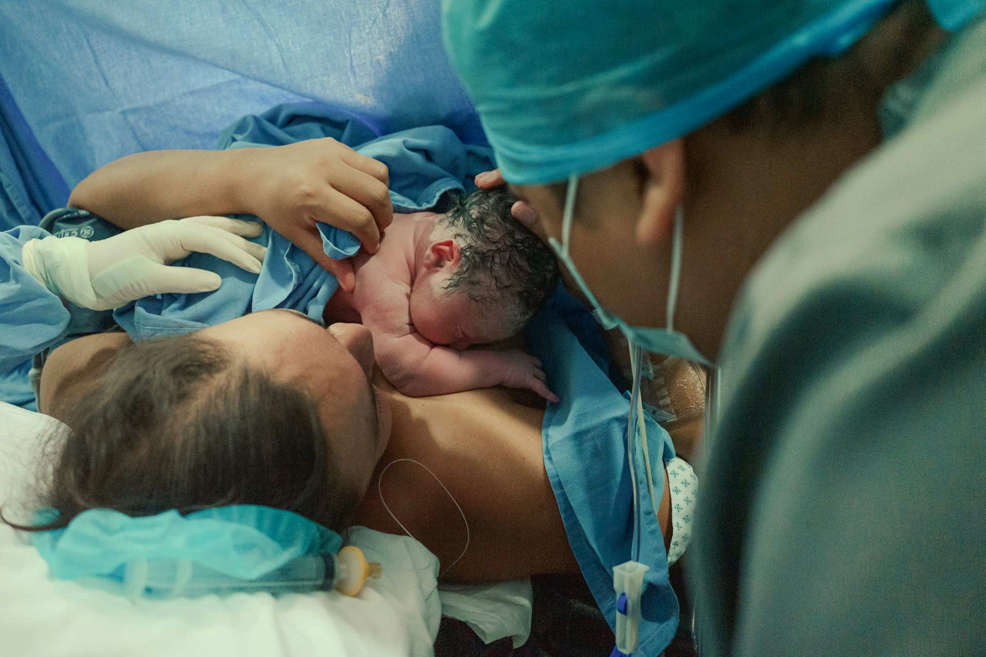 Birth Injury