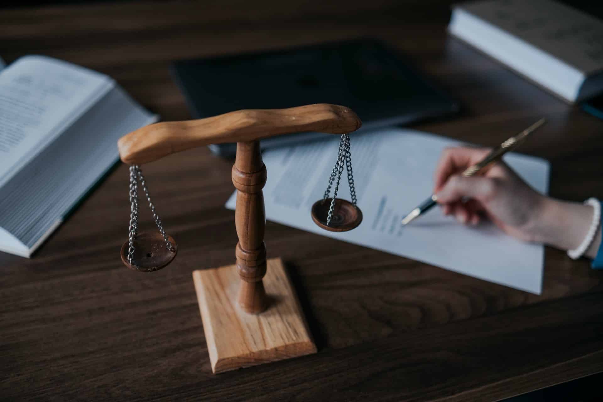 medical practice attorney