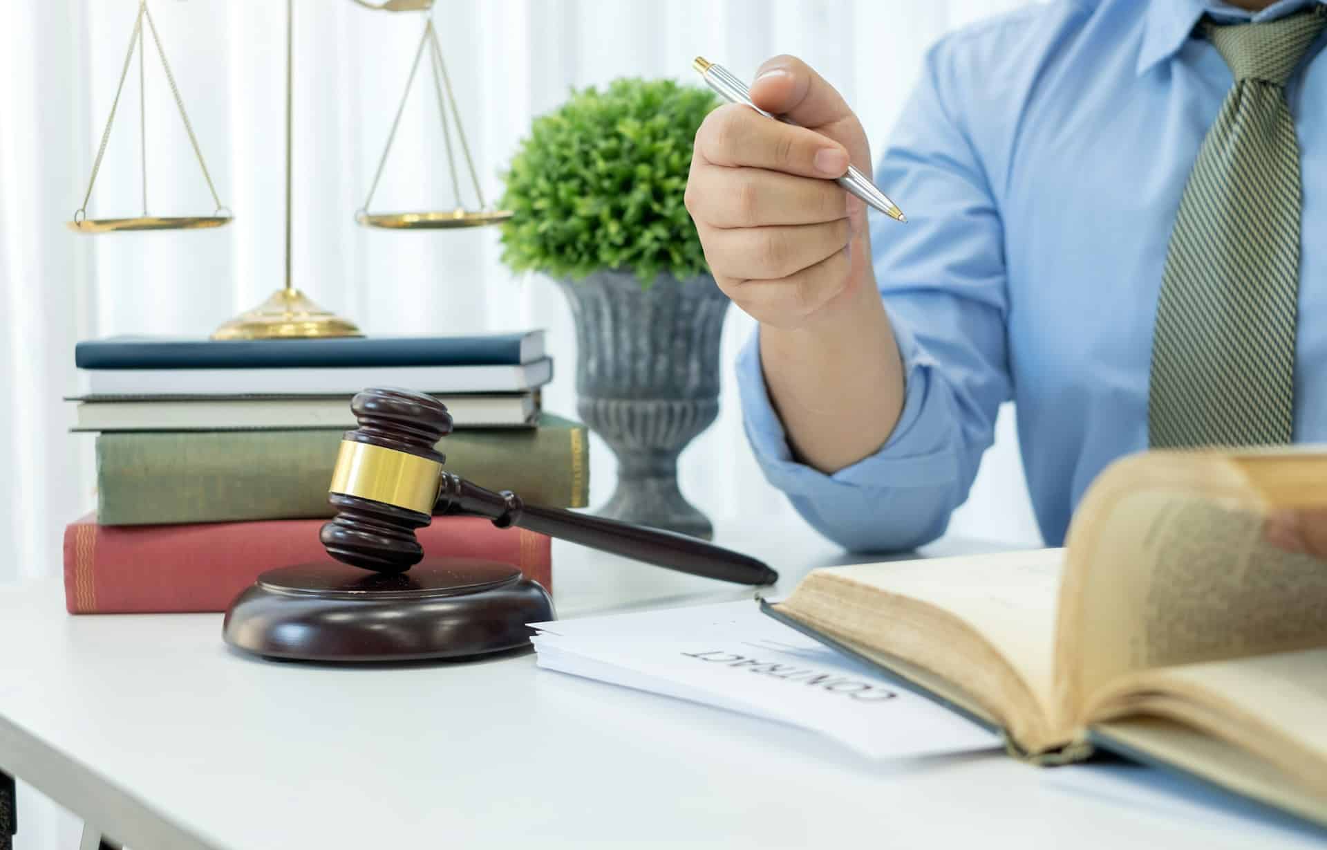 Personal Injury Law