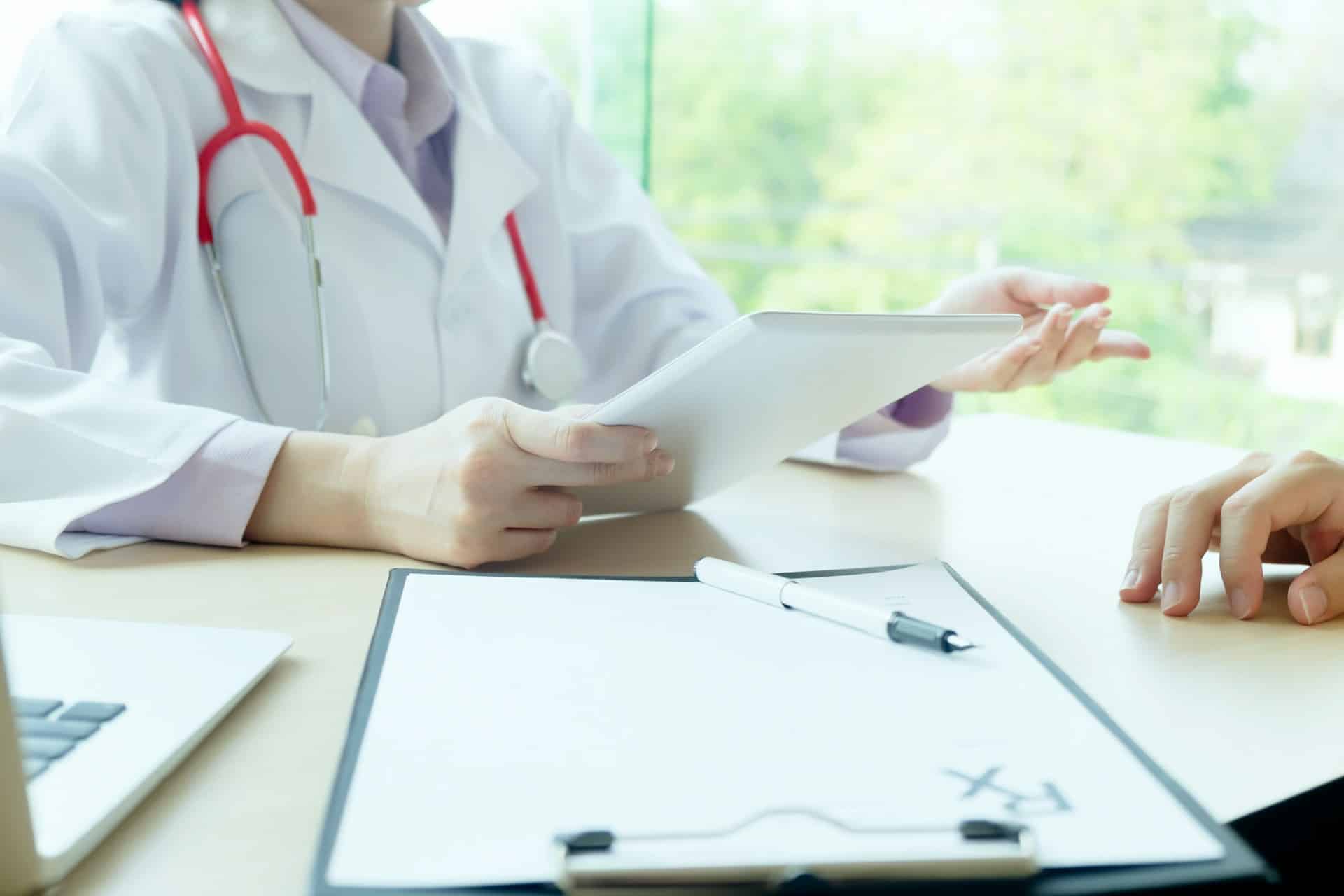 medical disputes