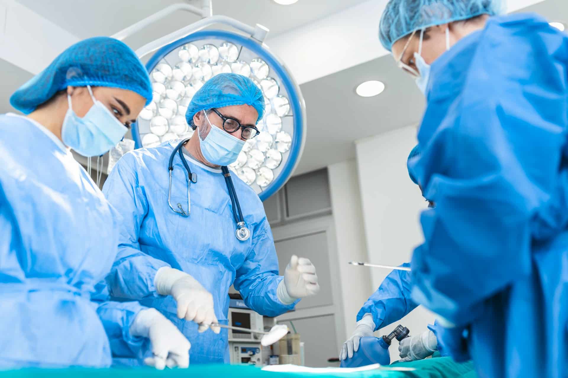 malpractice attorney