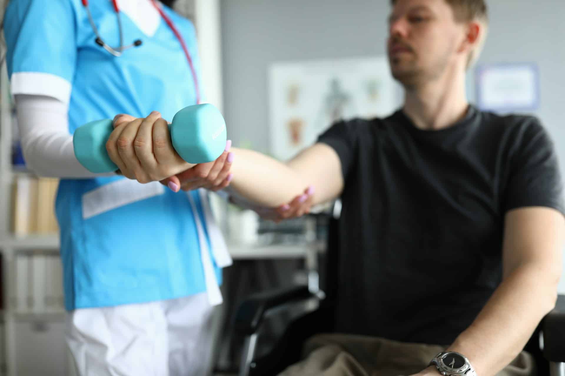 medical lawsuit