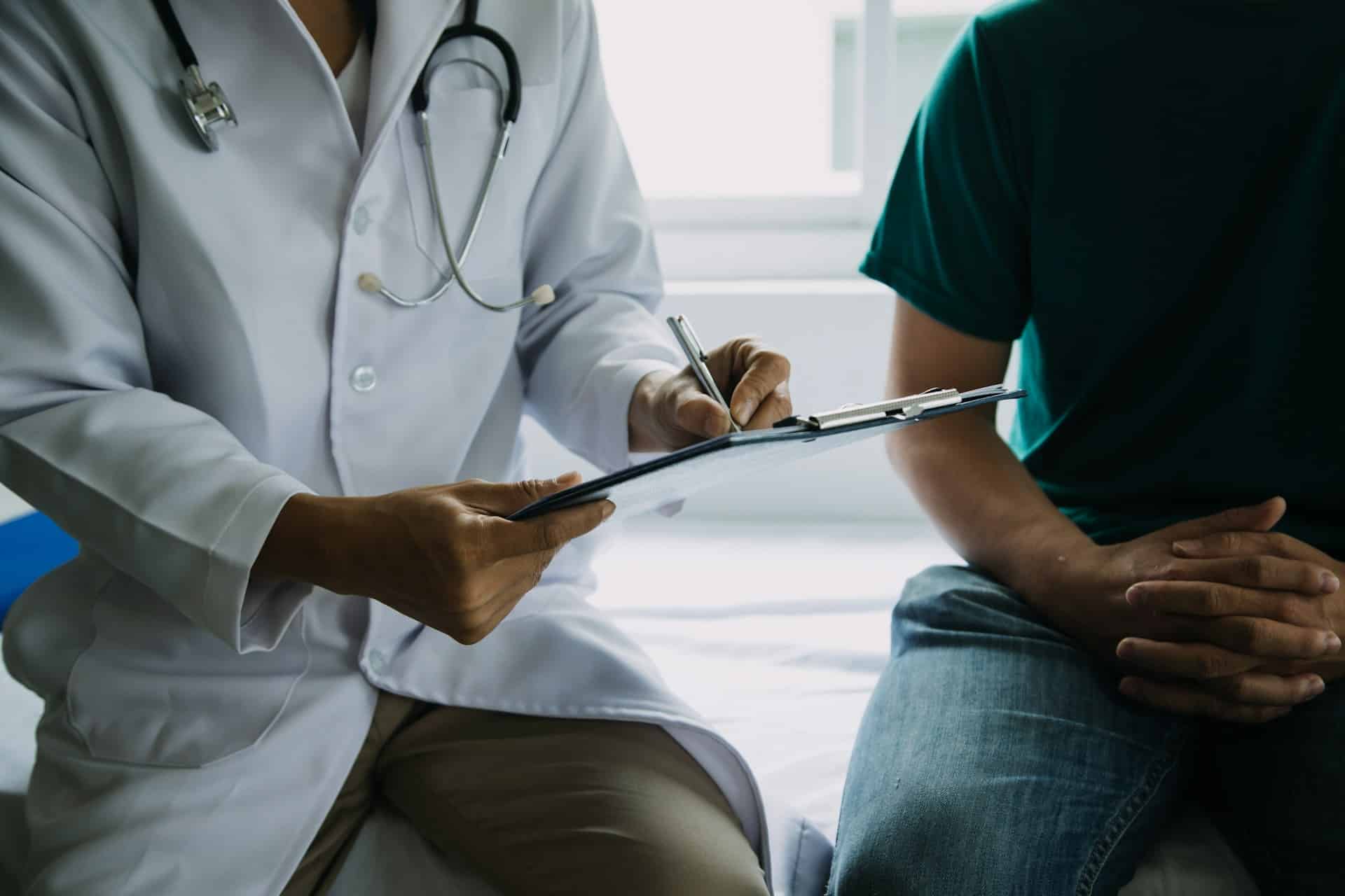 Cancer Misdiagnosis