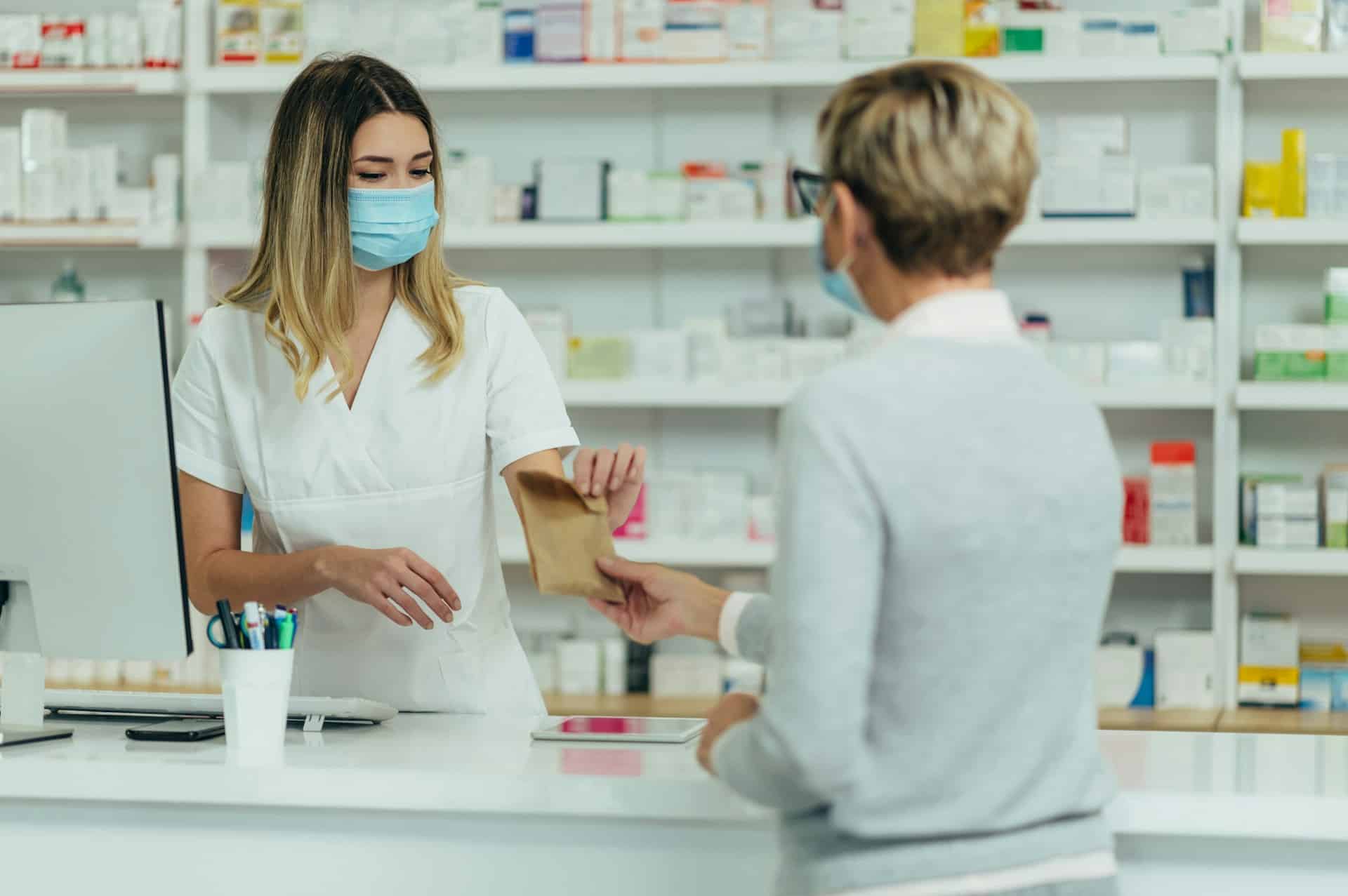 Pharmacy Negligence