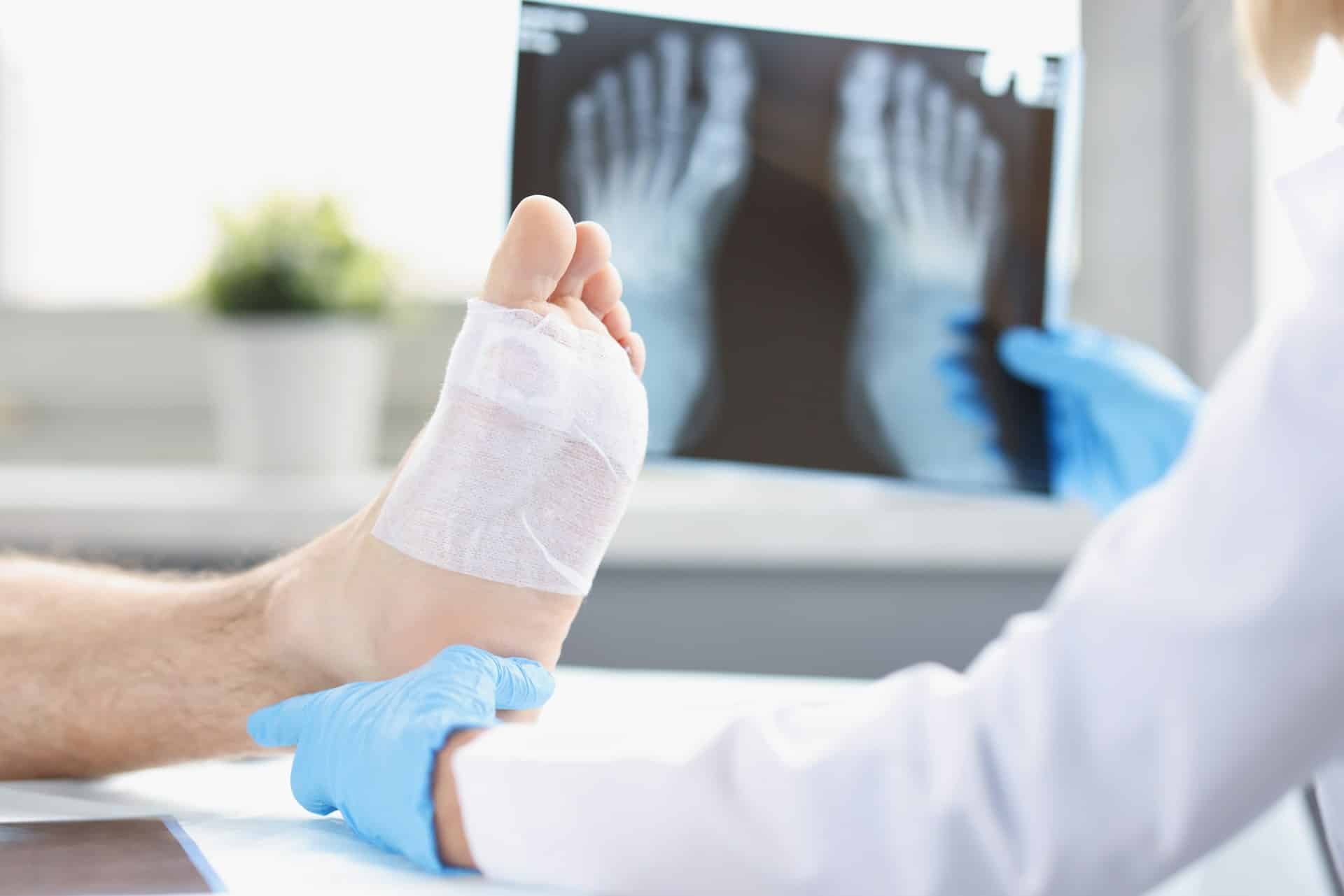 Injury Lawyer