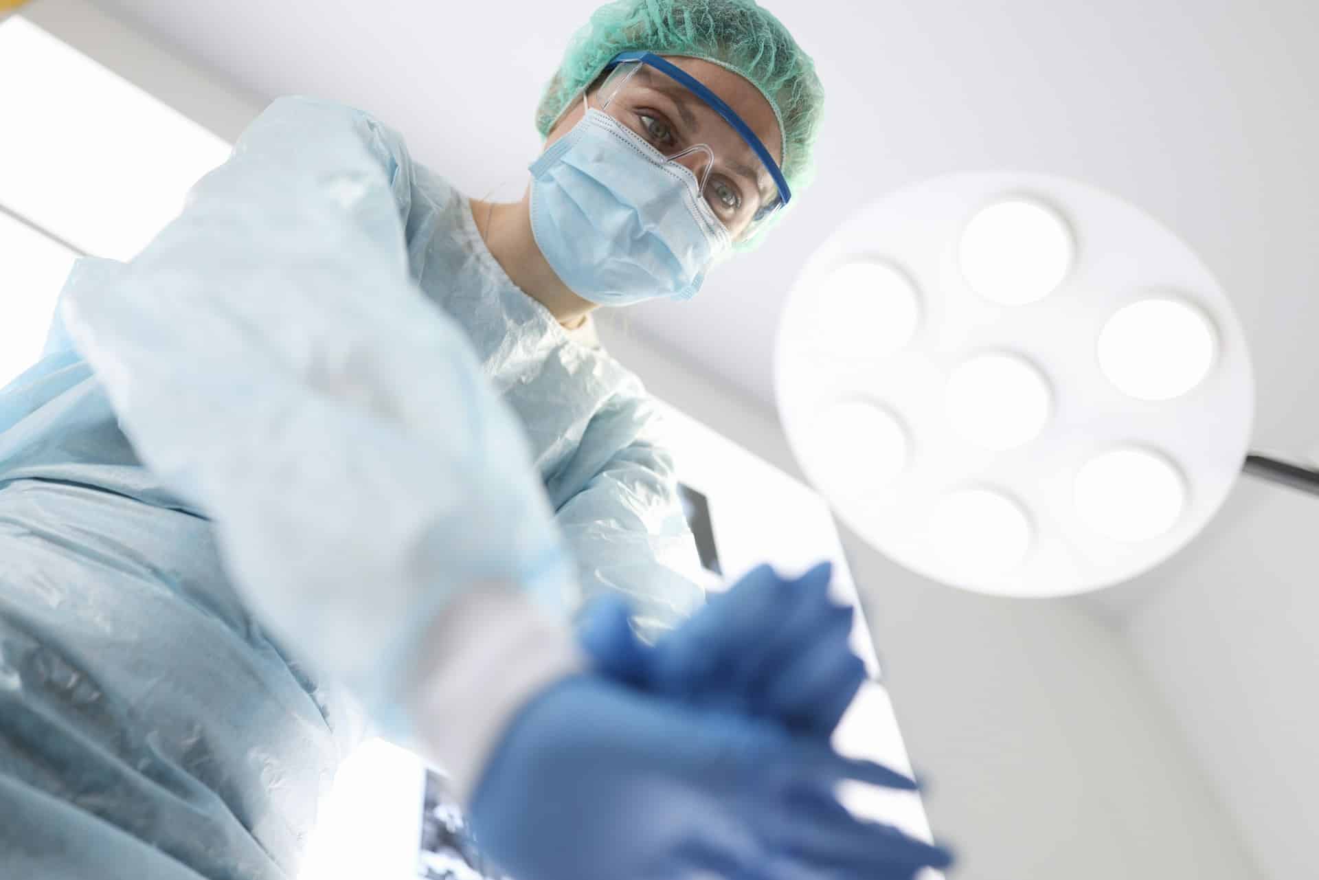 medical negligence