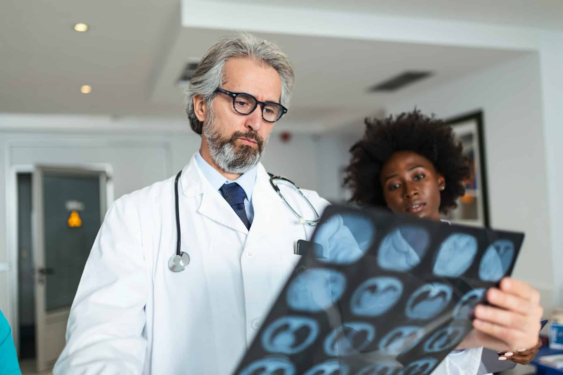 Brain Damage After Surgery