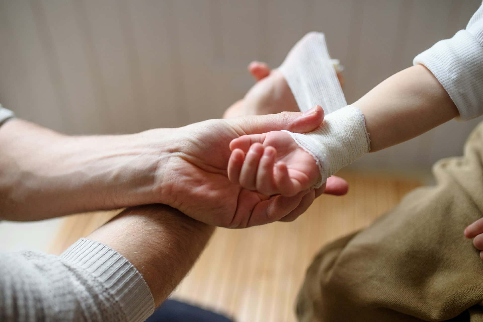 personal injury