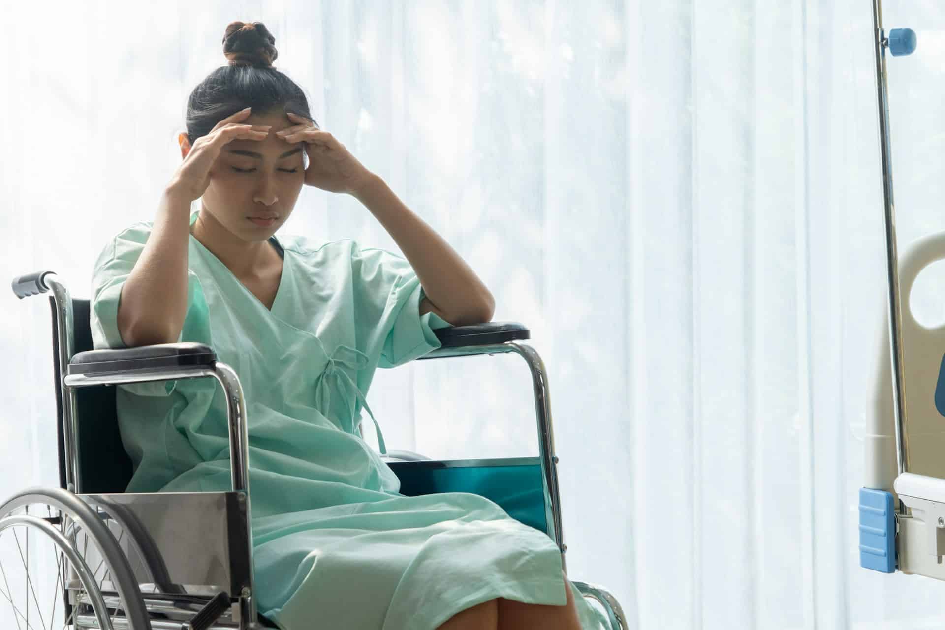 medical sue lawyer