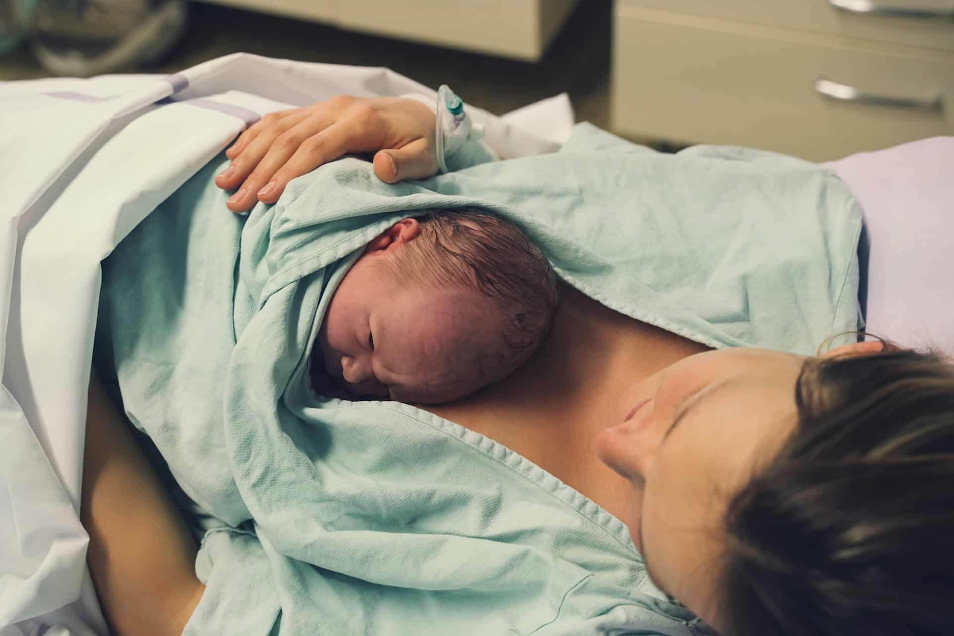 Birth Trauma