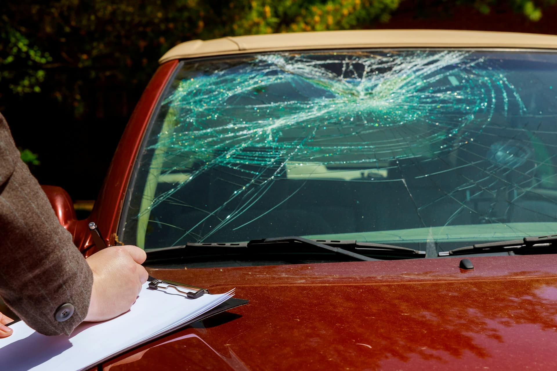 Car Accidents
