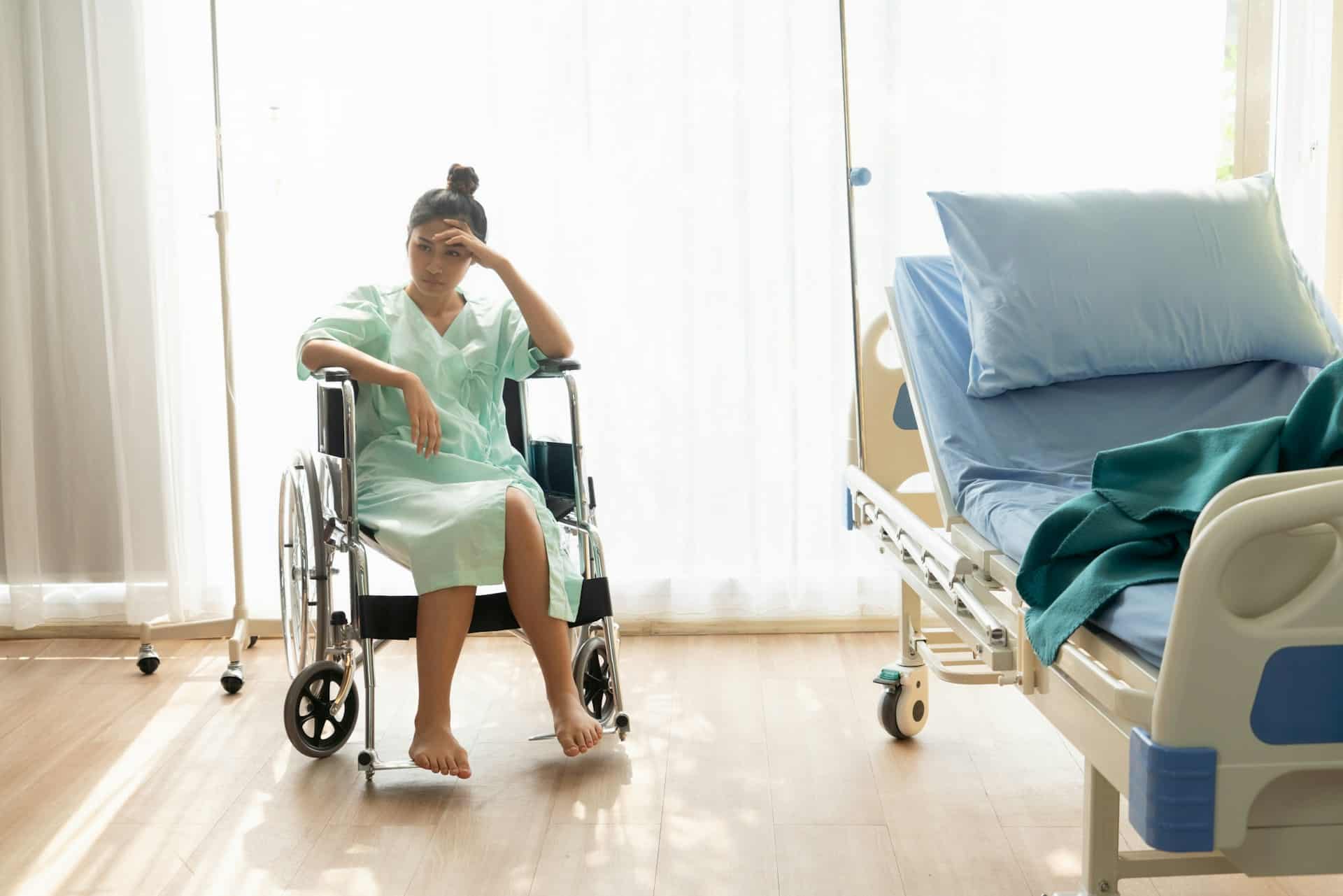medical malpractice