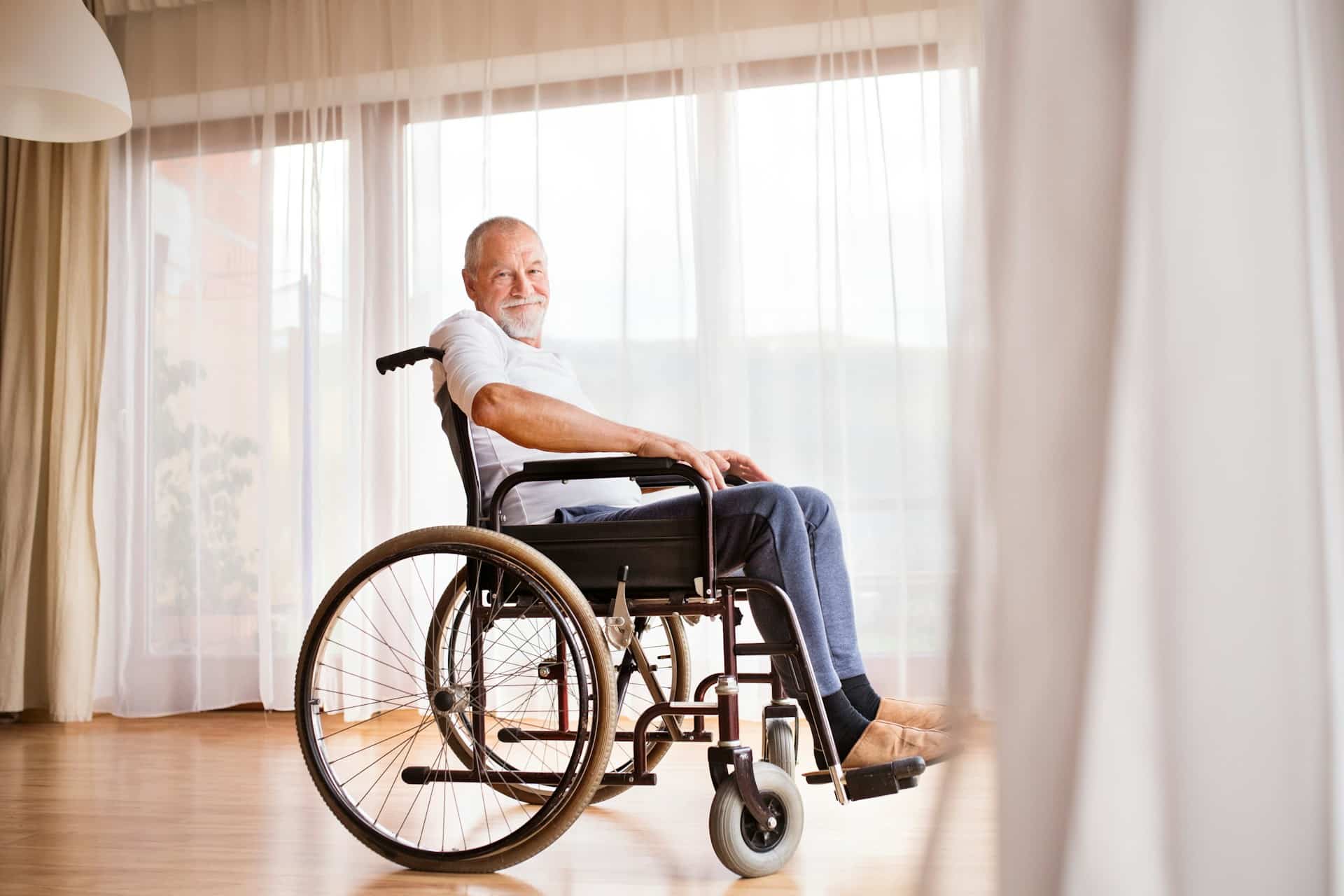 Nursing Home Neglect