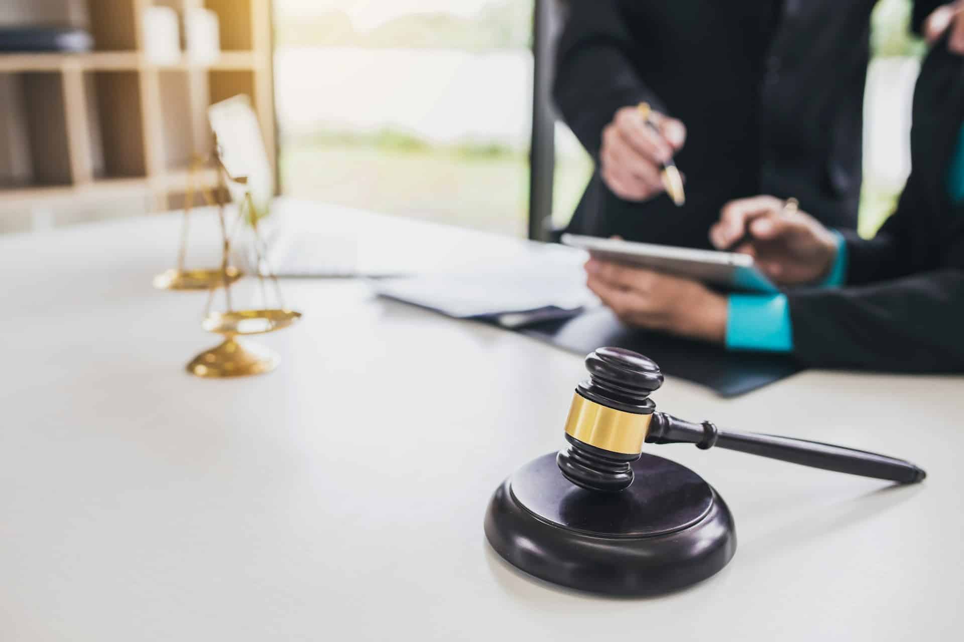 Catastrophic Injury Attorneys