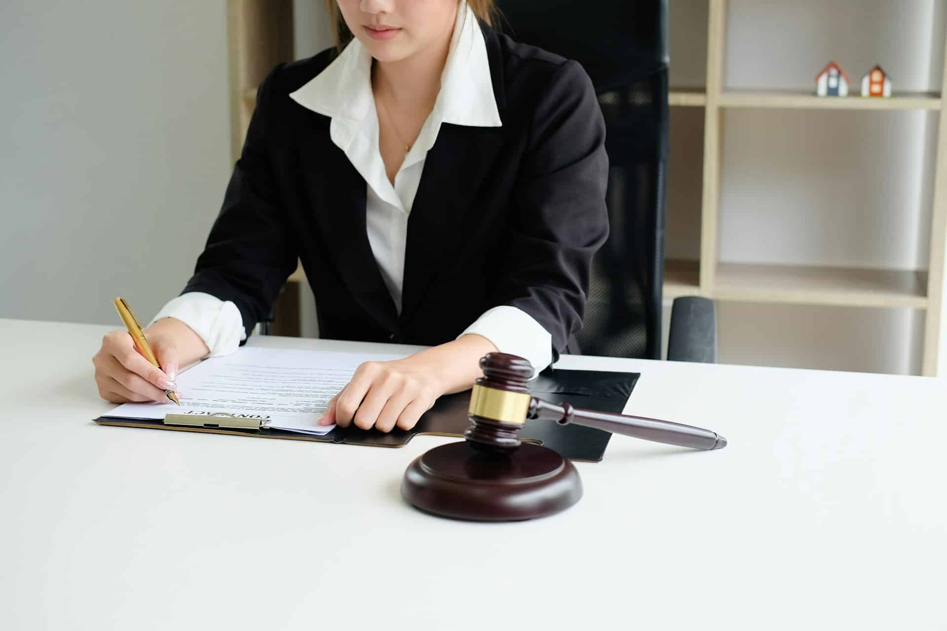 Medical Legal Attorney