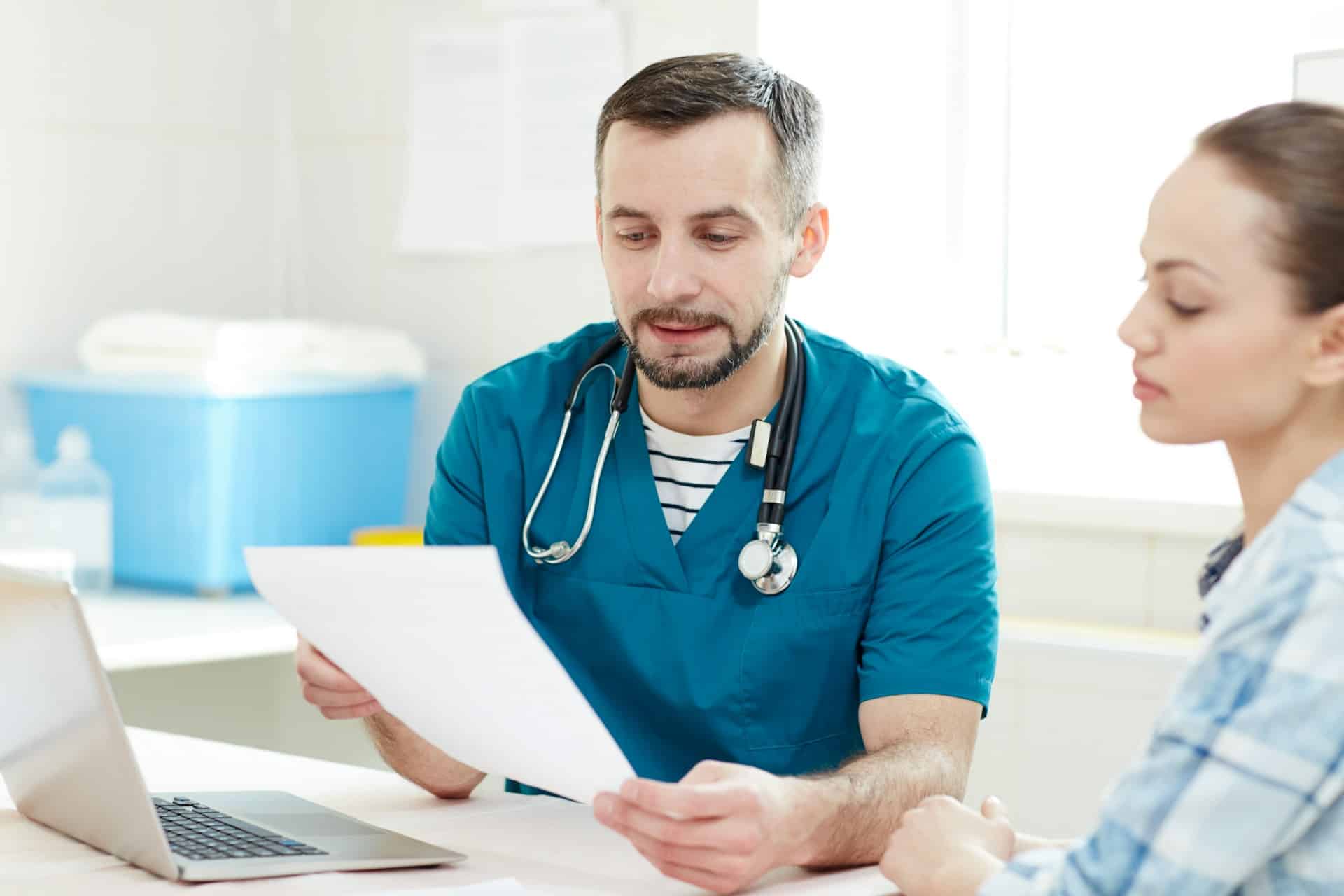 Medical Error