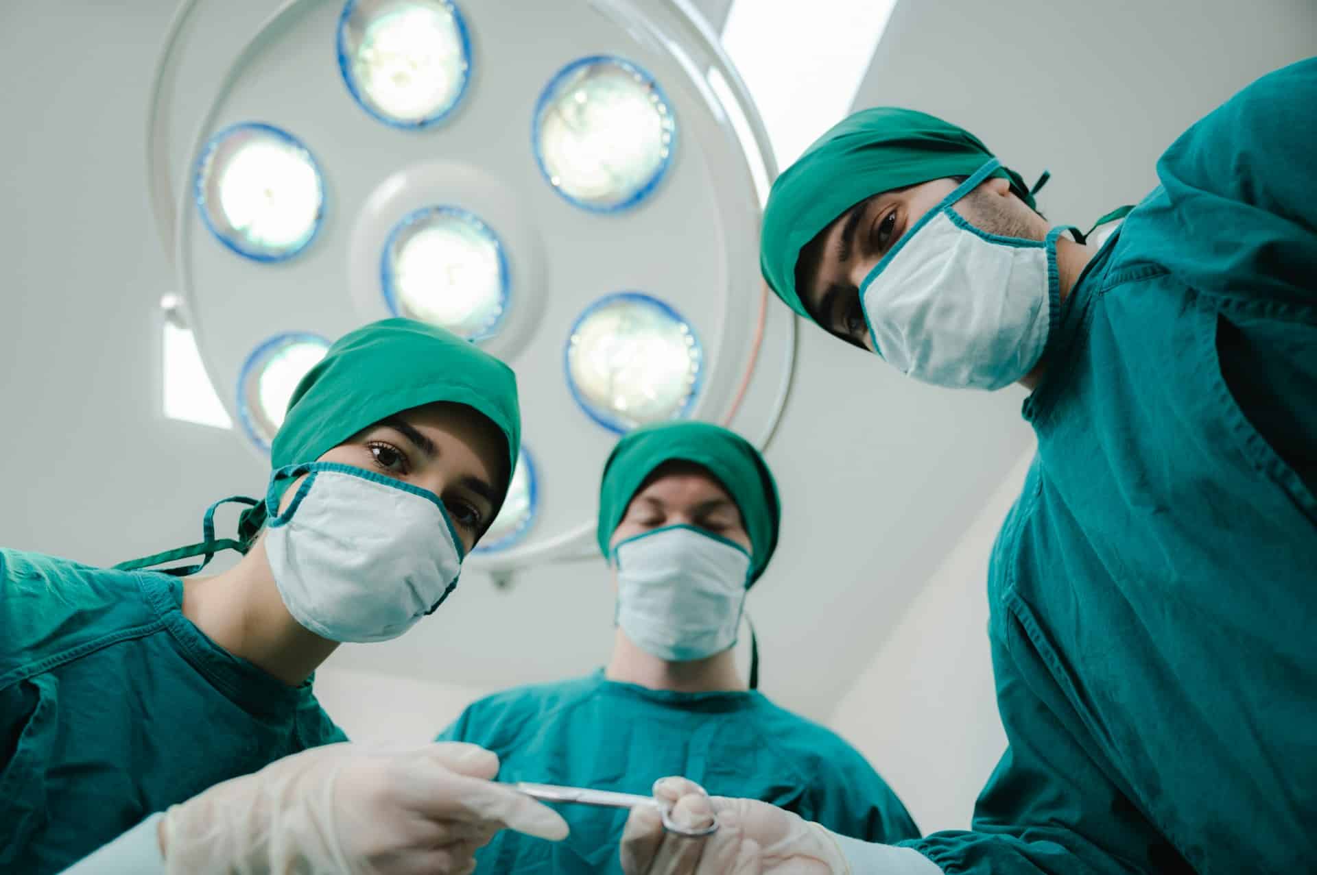 medical accident