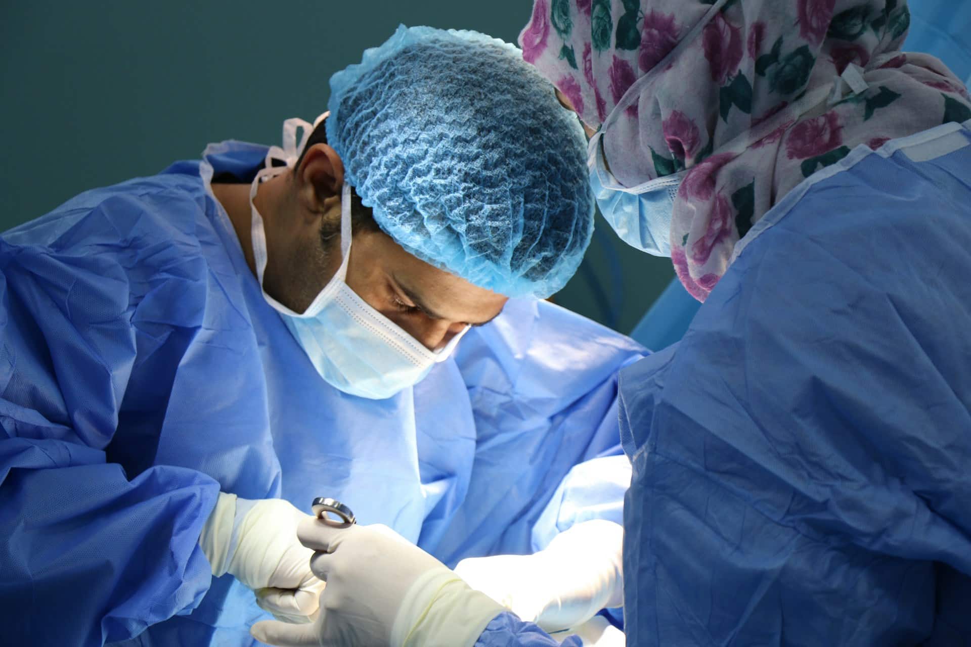 medical malpractice