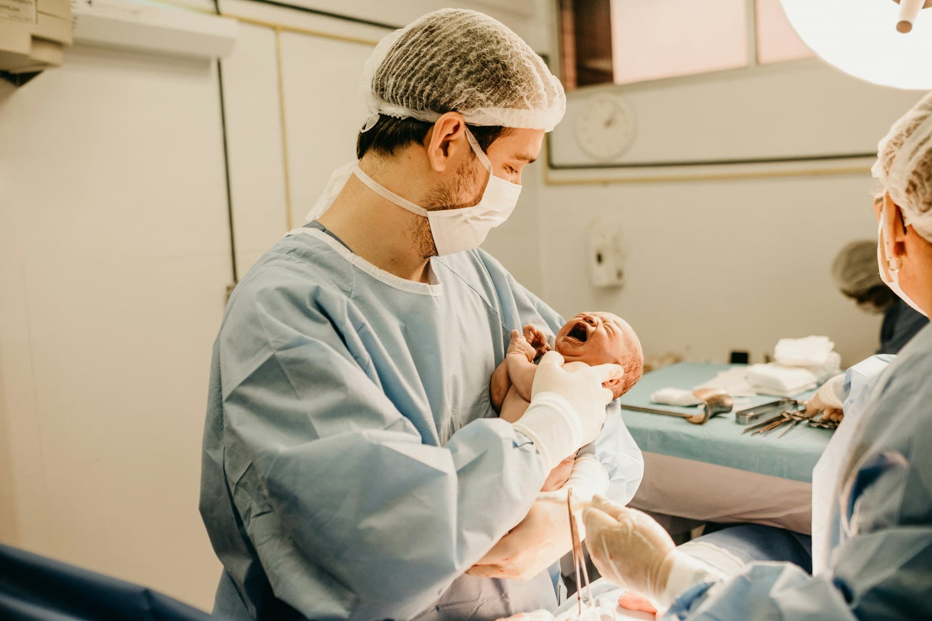 Birth Injury