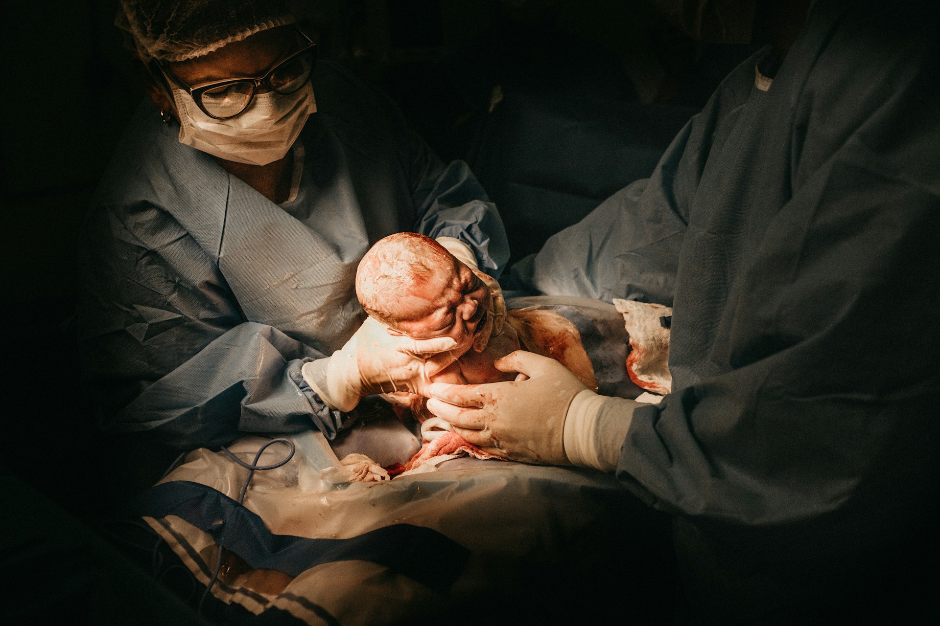 Birth Injury