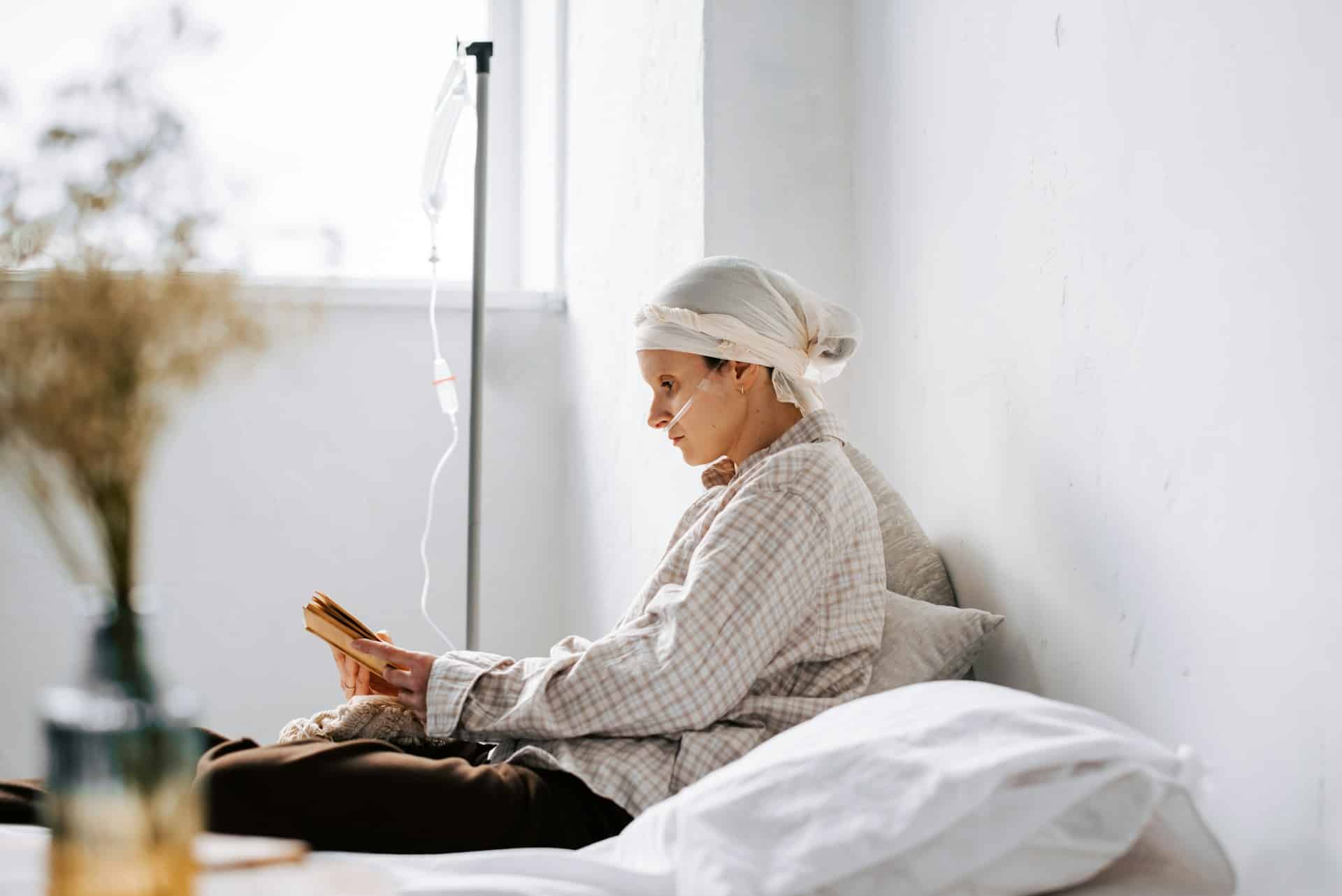 Cancer Treatment