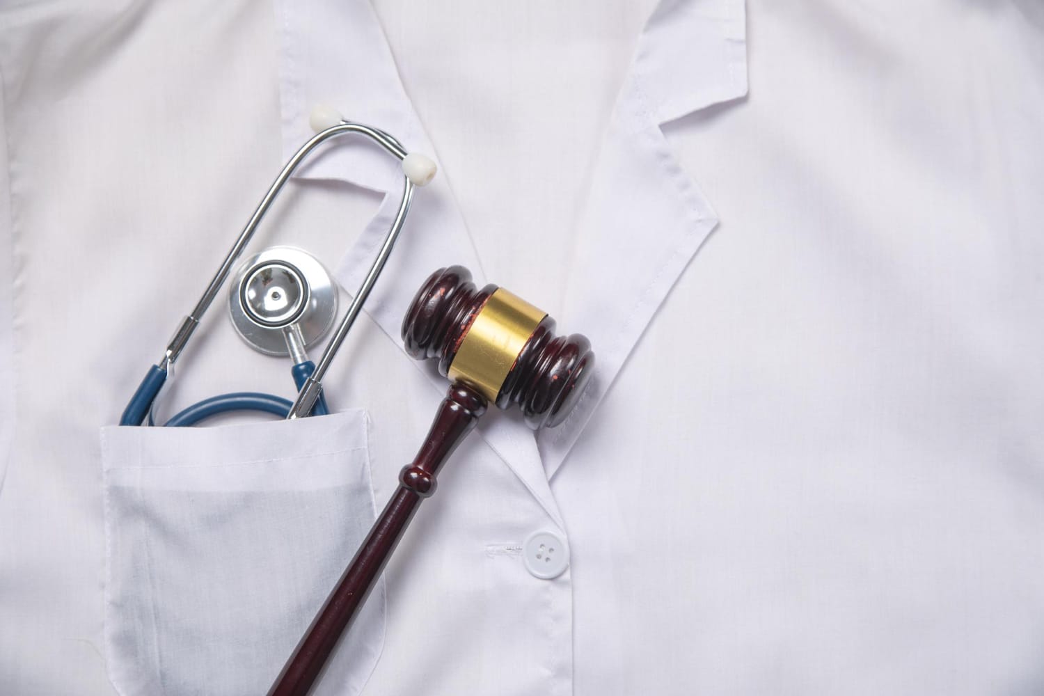 legal malpractice