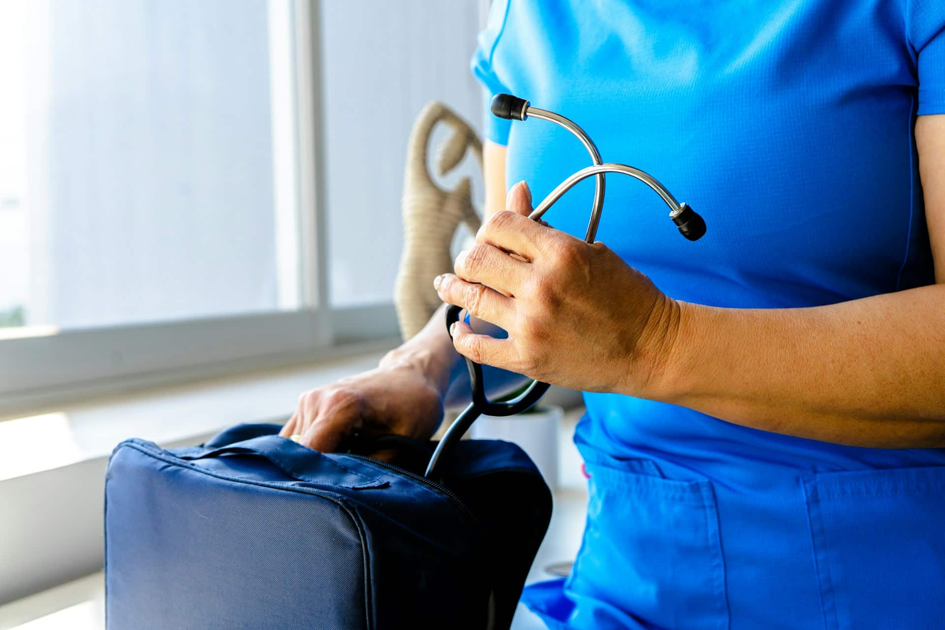 Medical Malpractice