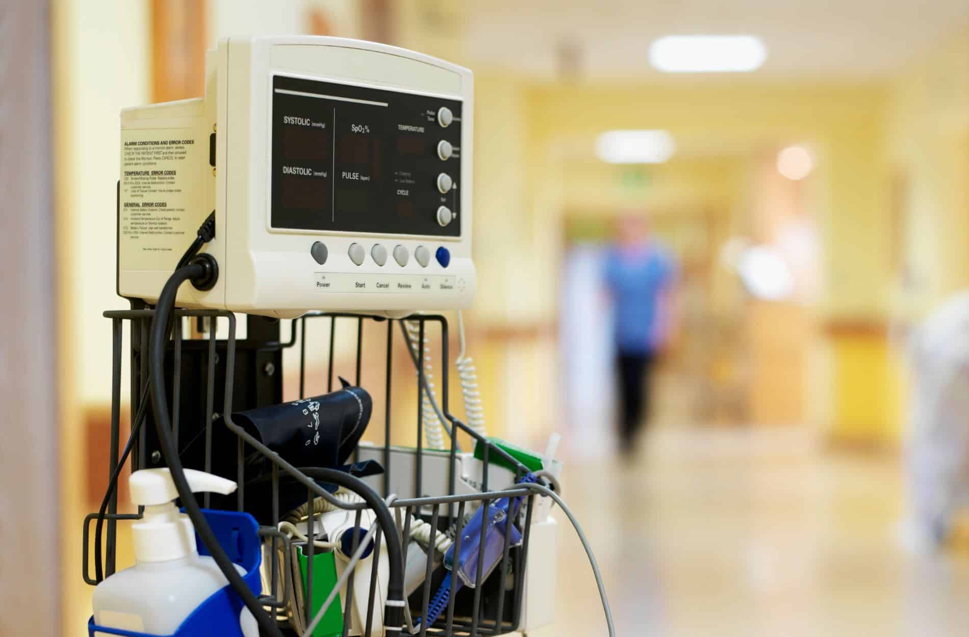 Medical Negligence