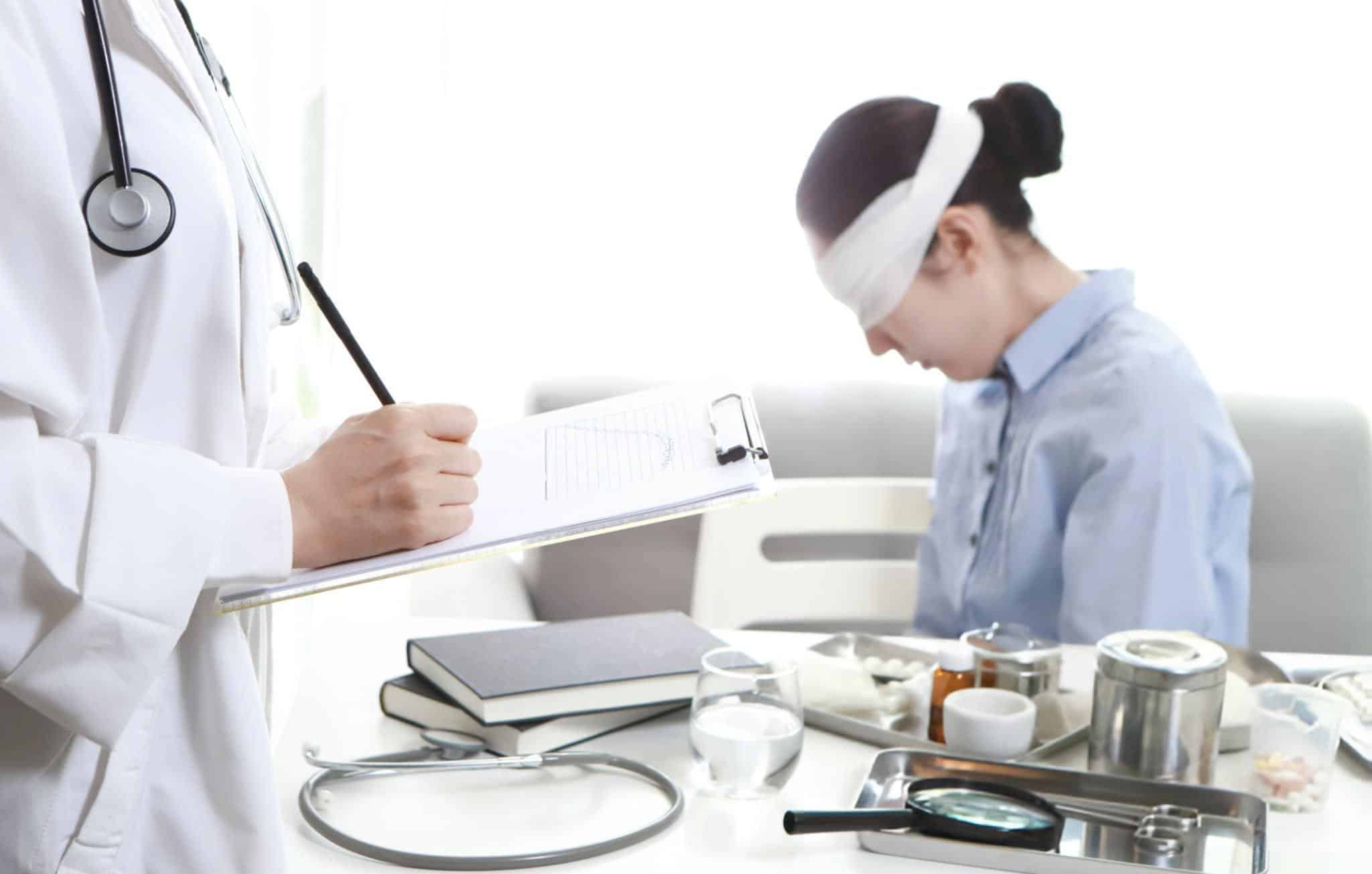 medical problem