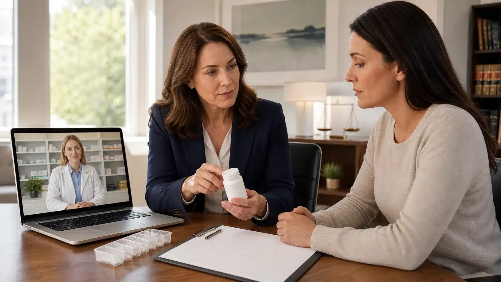 Medication Errors Vs Side Effects: When Legal Review May Help