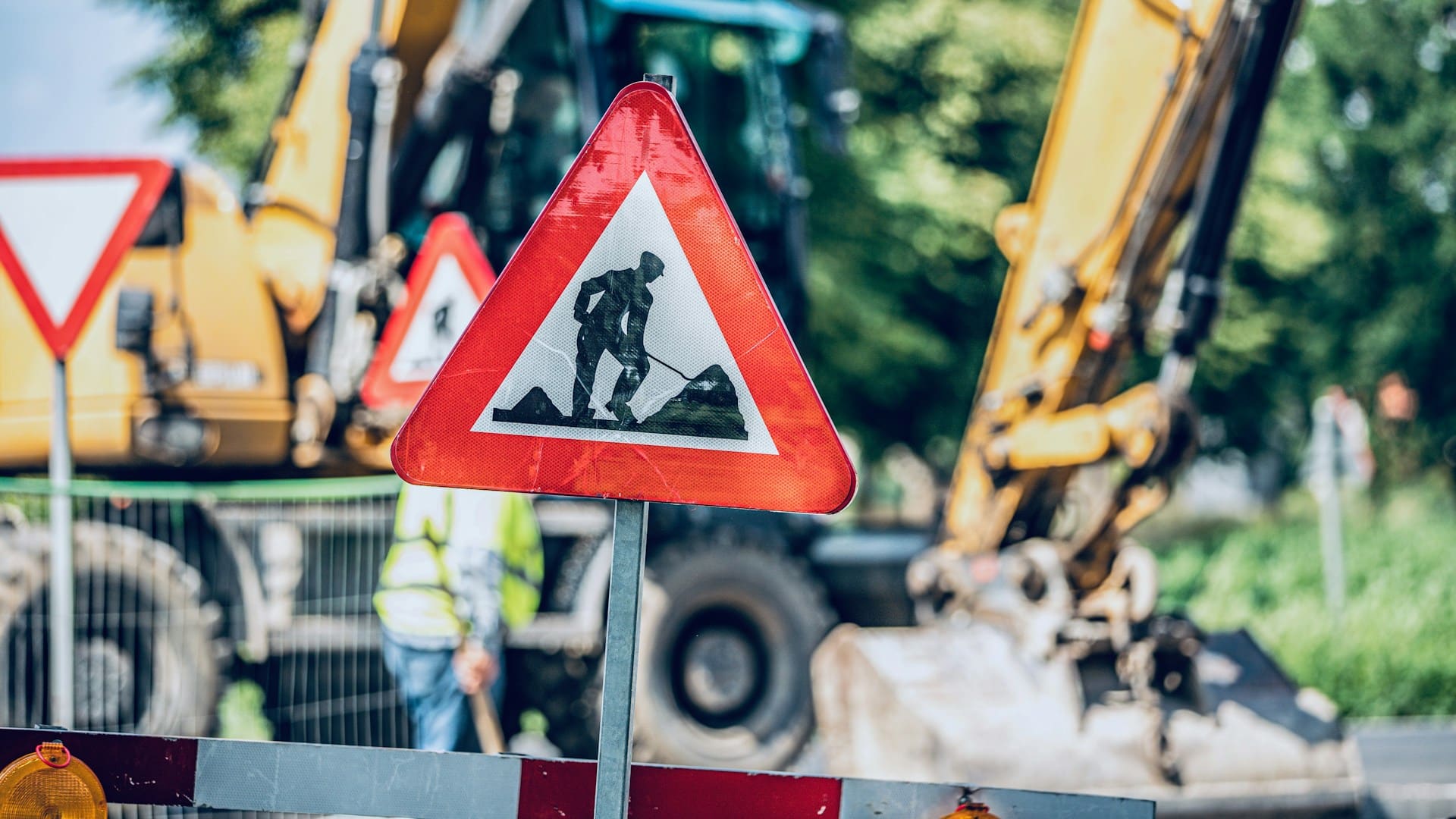 Road Construction