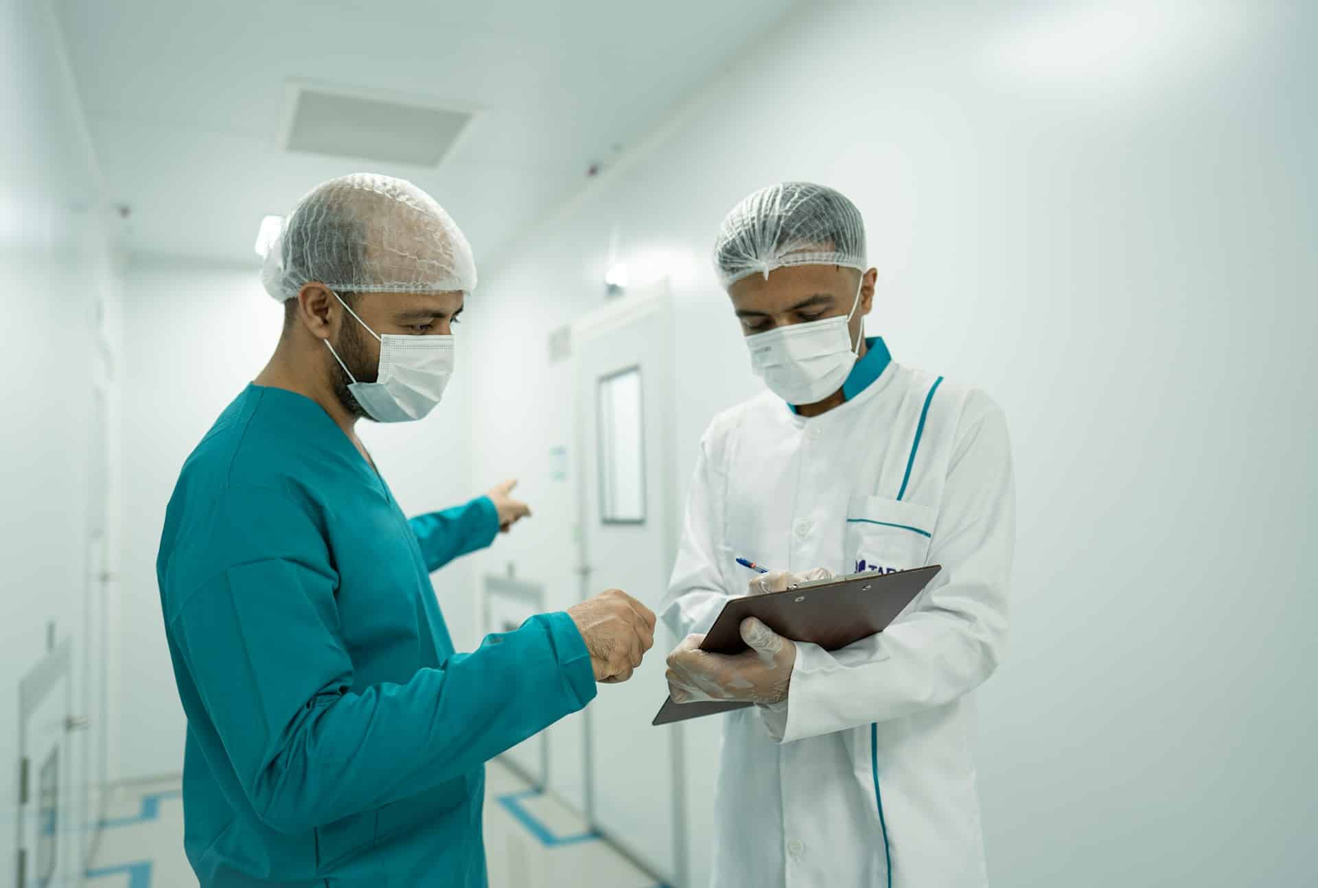 Medical Malpractice