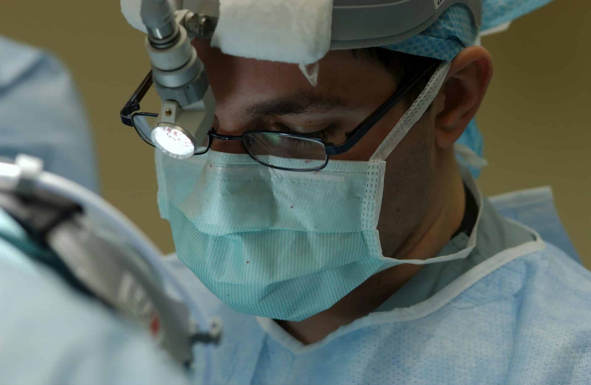 medical malpractice