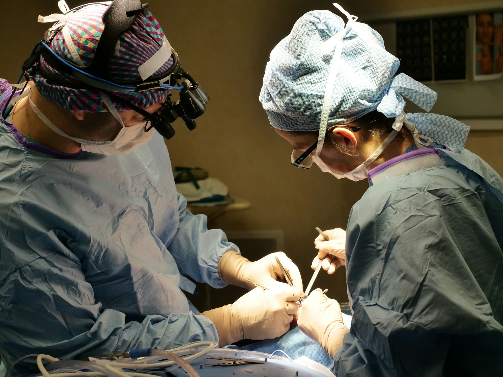 law firm for medical malpractice