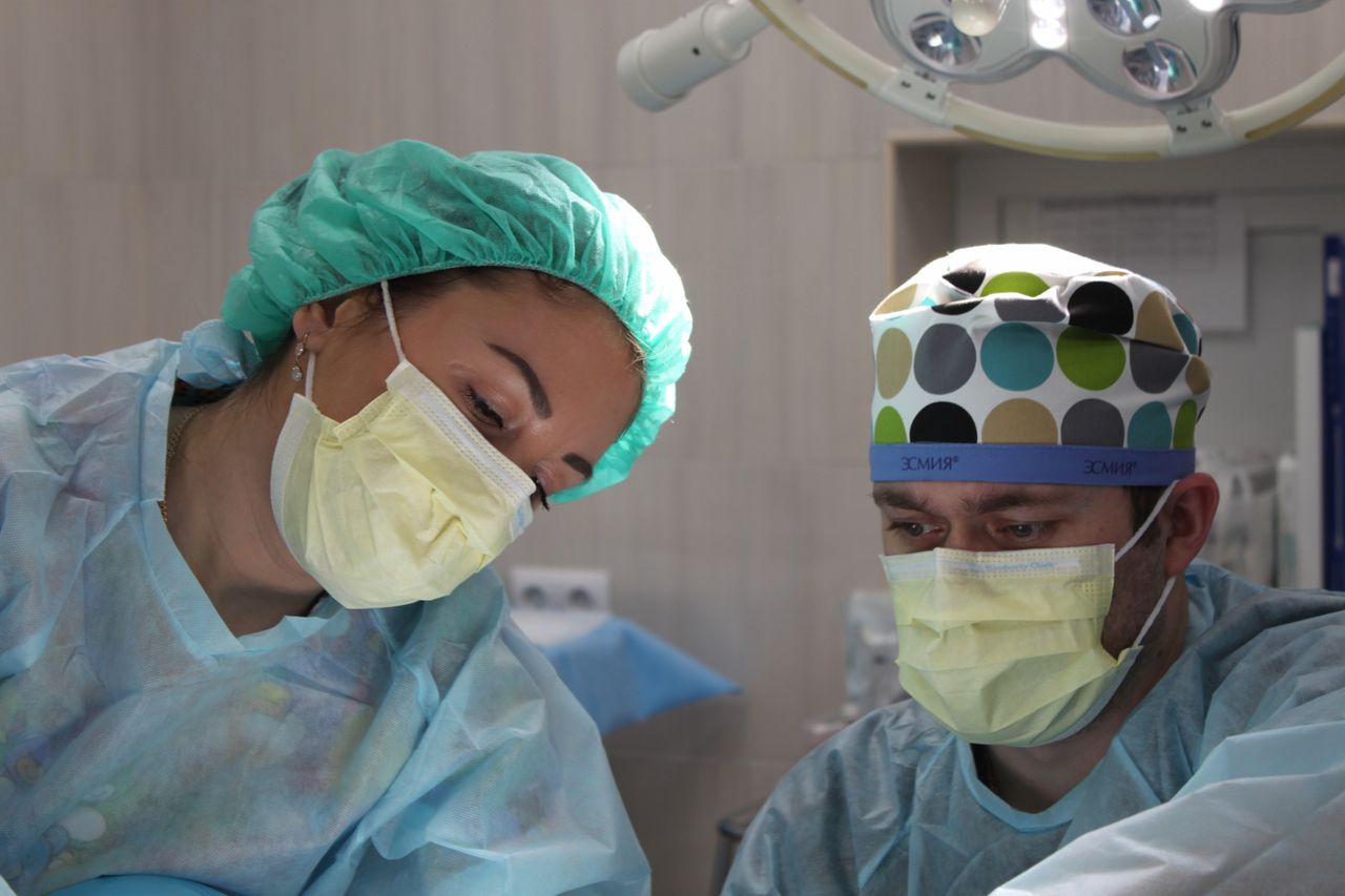 Medical Malpractice