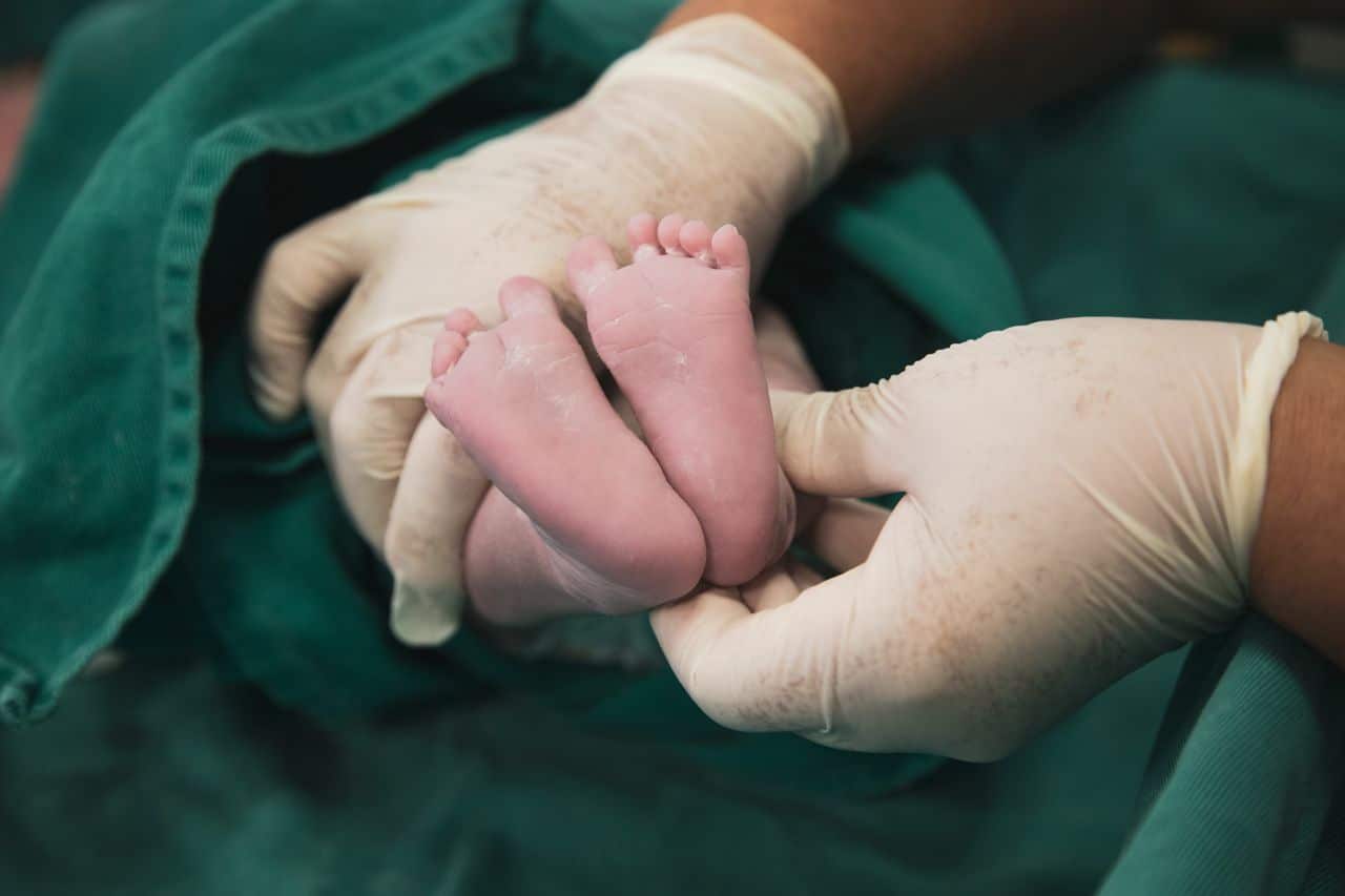 Birth Injury