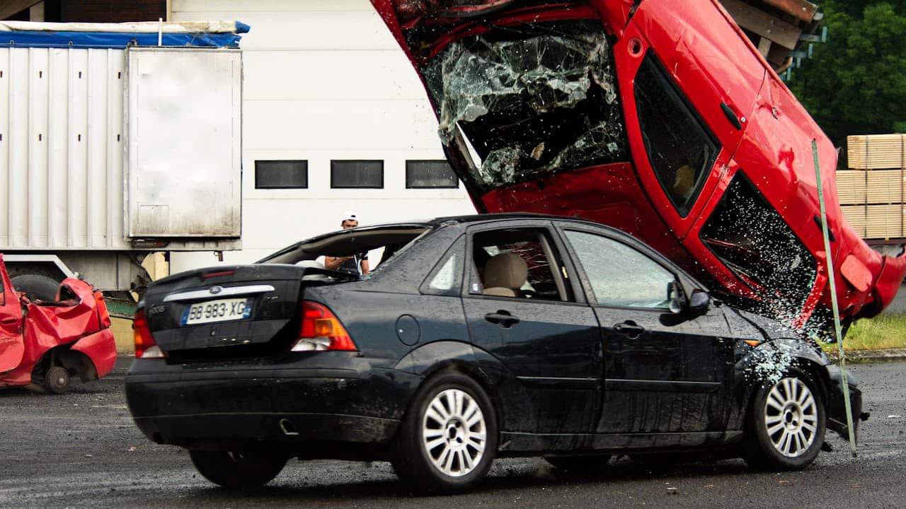 Car Crash
