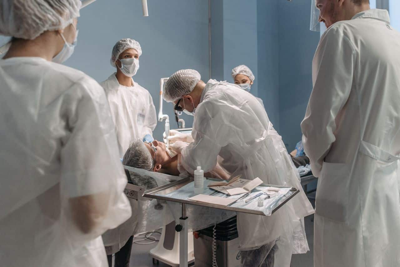 ER Malpractice
