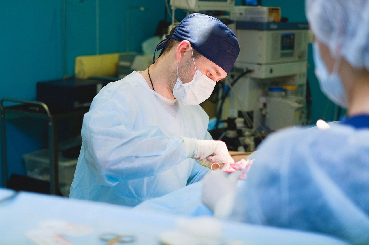 ER Malpractice