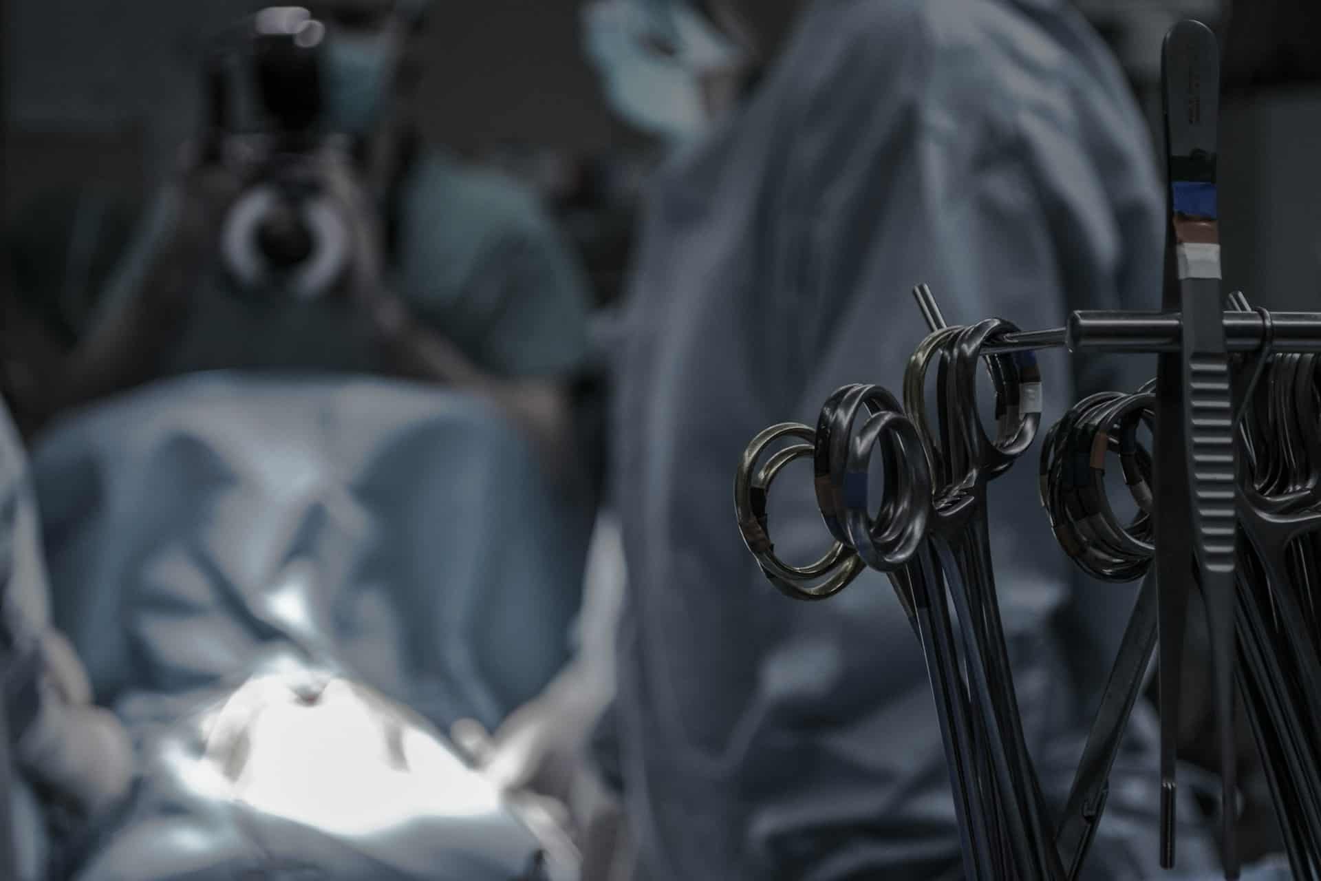 medical issues